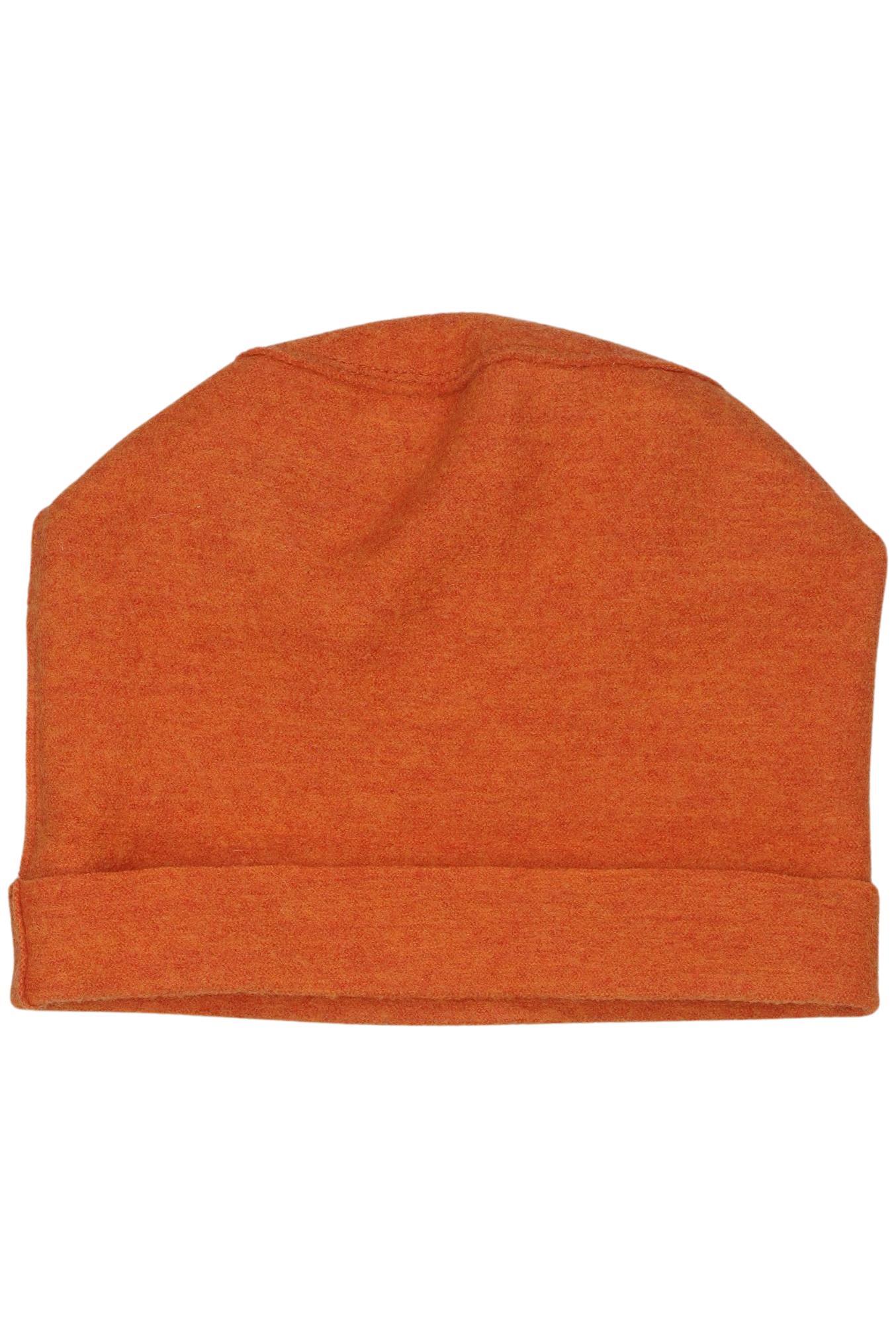 

Riani Damen Hut/Mütze, orange, Gr. uni