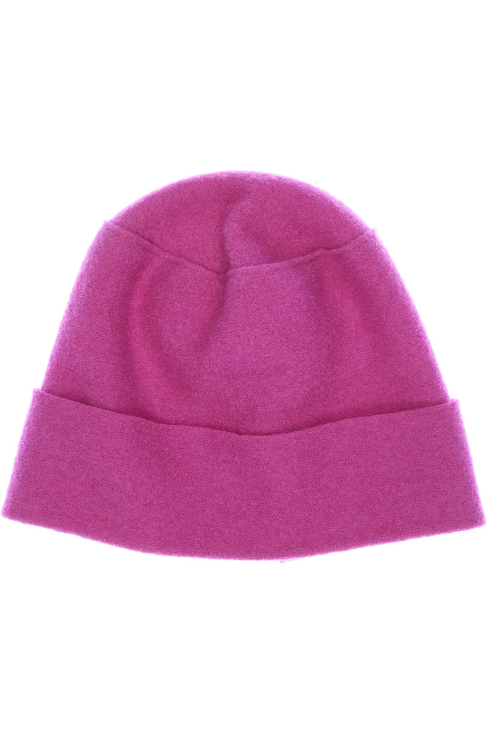 

Riani Damen Hut/Mütze, pink, Gr. uni