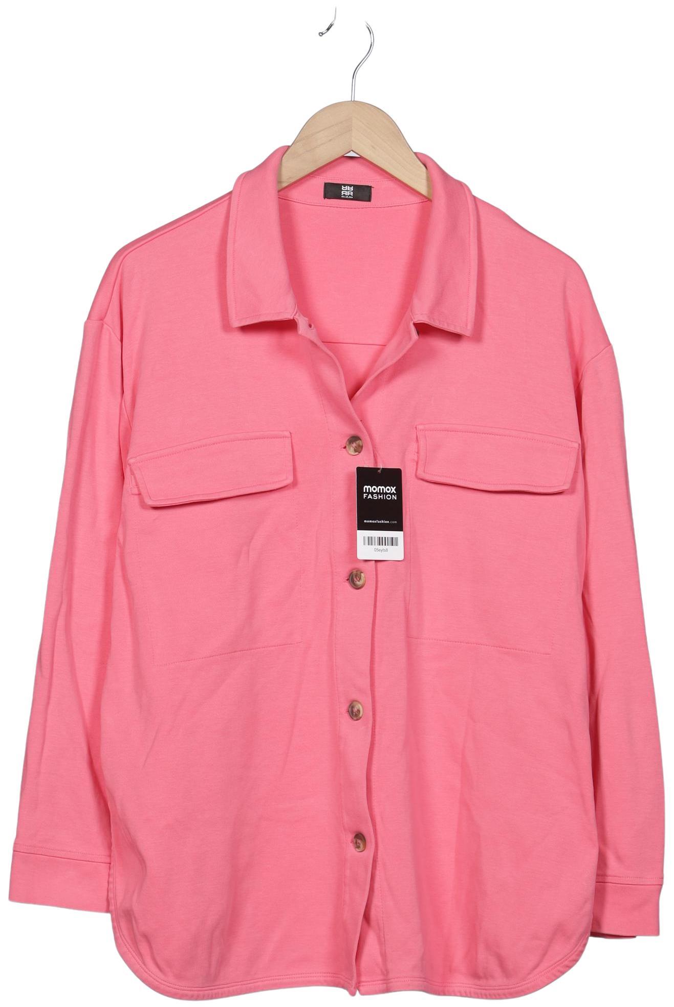 

Riani Damen Jacke, pink, Gr. 42