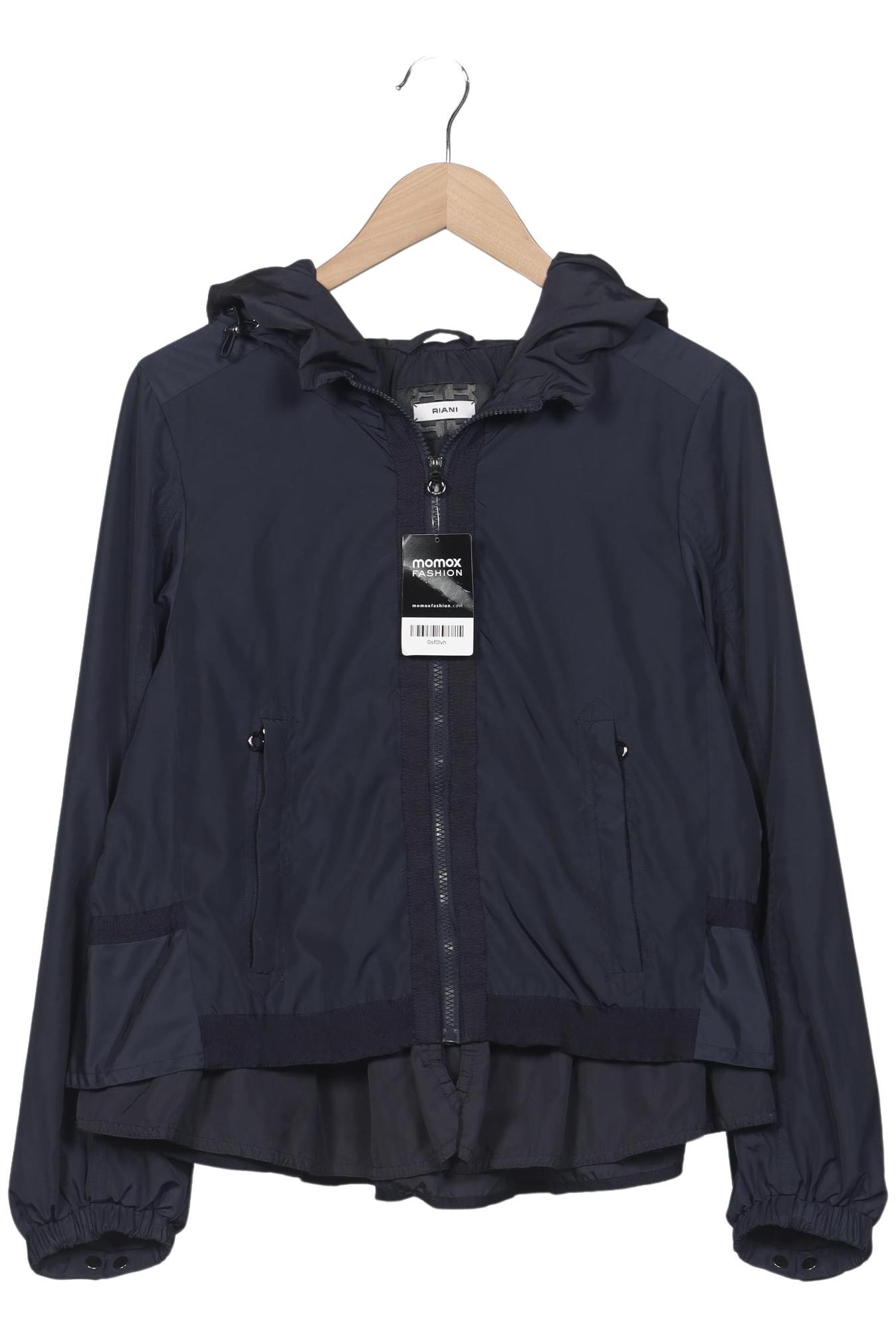 

Riani Damen Jacke, marineblau, Gr. 36