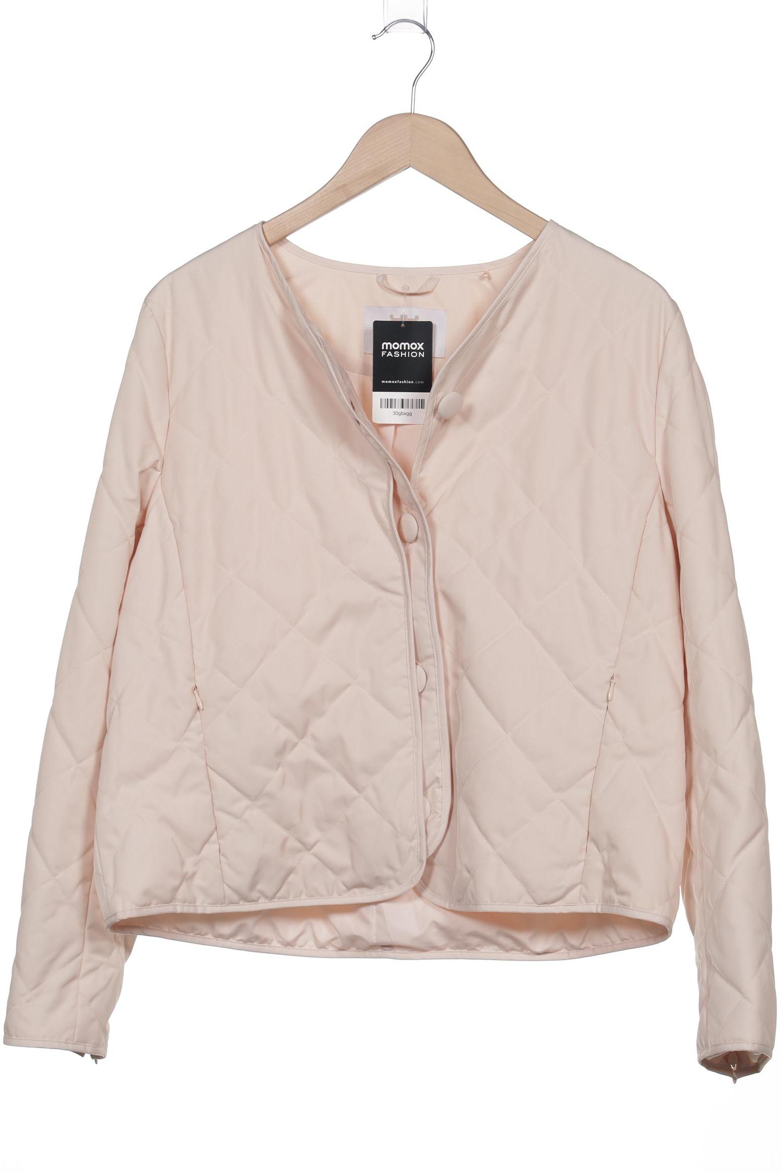 

Riani Damen Jacke, cremeweiß, Gr. 40