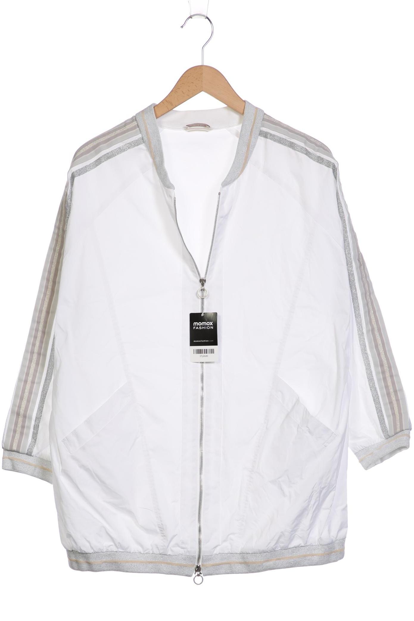 

Riani Damen Jacke, weiß, Gr. 44