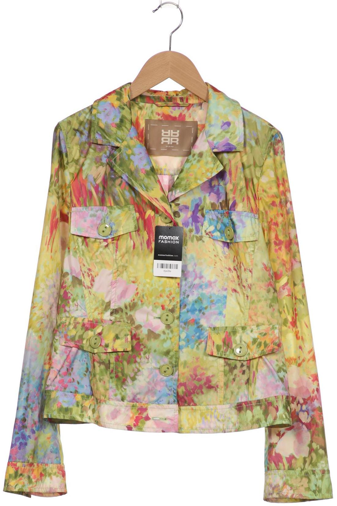 

Riani Damen Jacke, mehrfarbig, Gr. 38