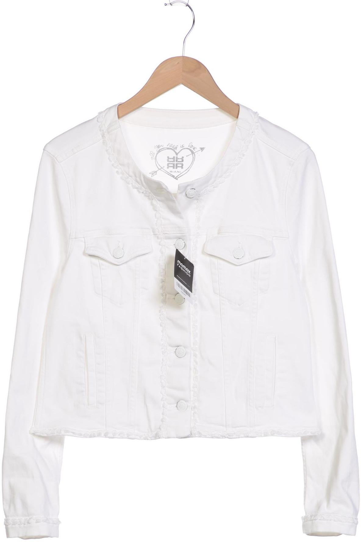 

RIANI Damen Jacke, weiß