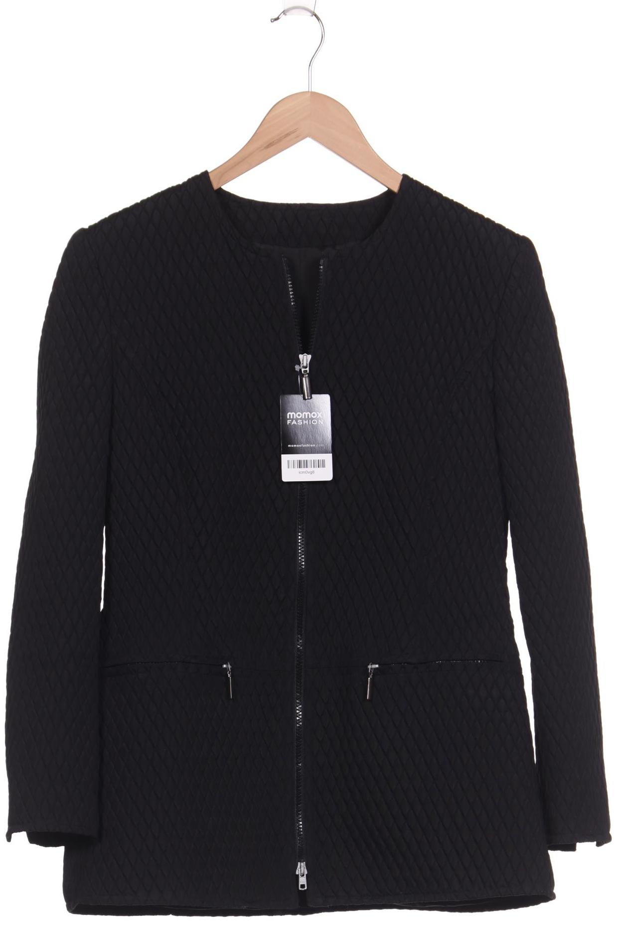 

Riani Damen Jacke, schwarz, Gr. 40