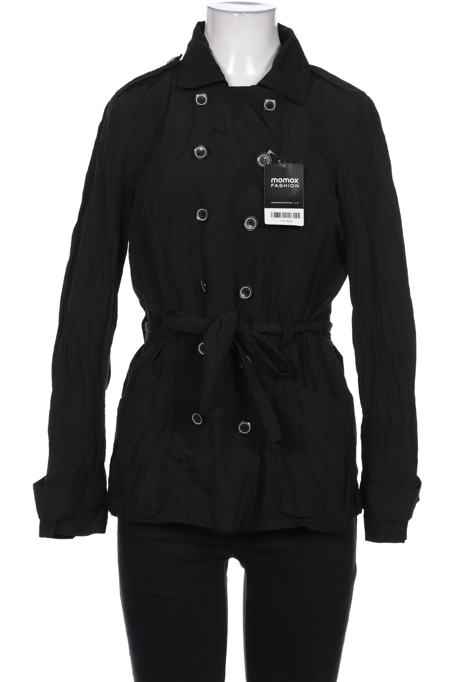 

RIANI Damen Jacke, schwarz