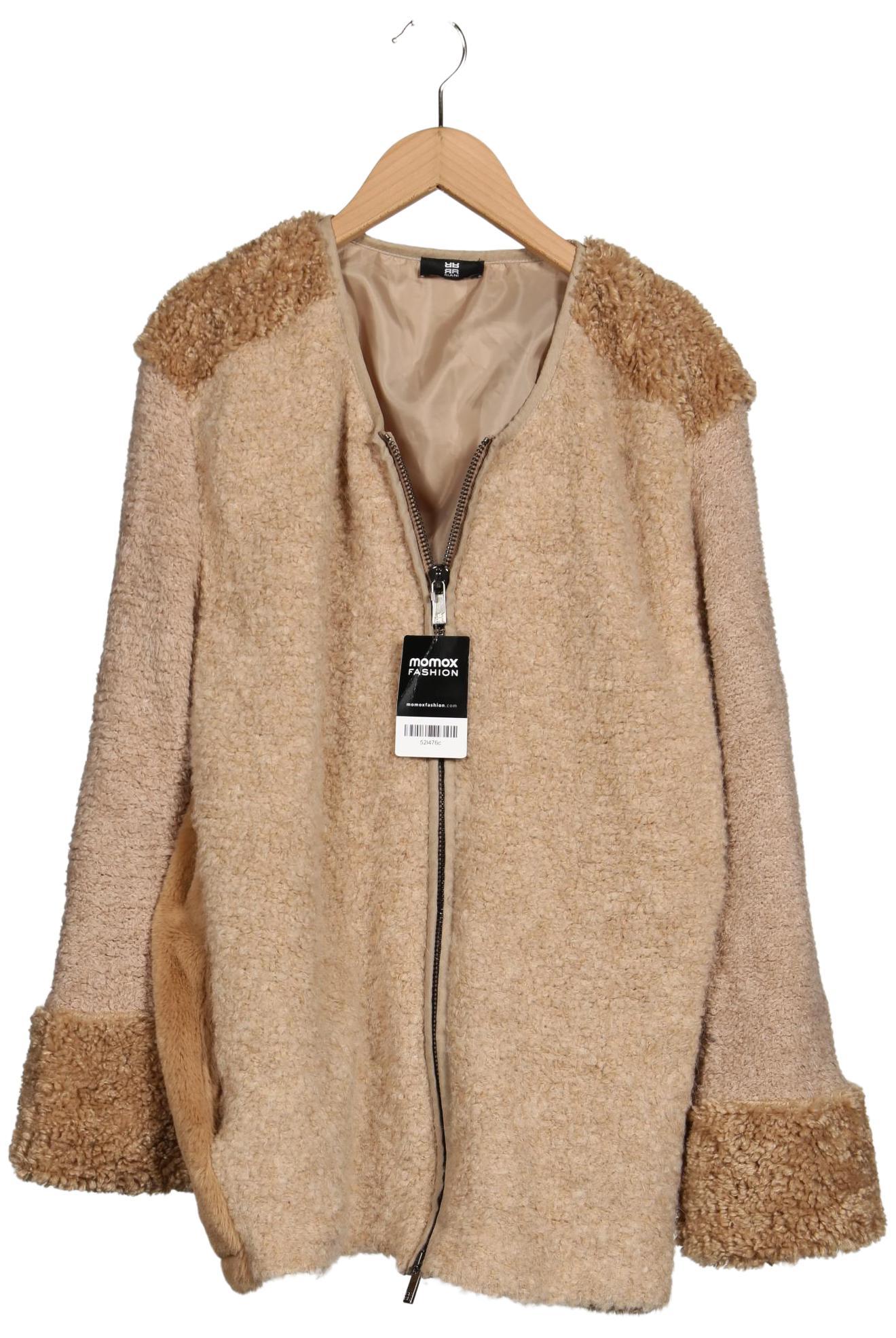 

Riani Damen Jacke, beige, Gr. 40