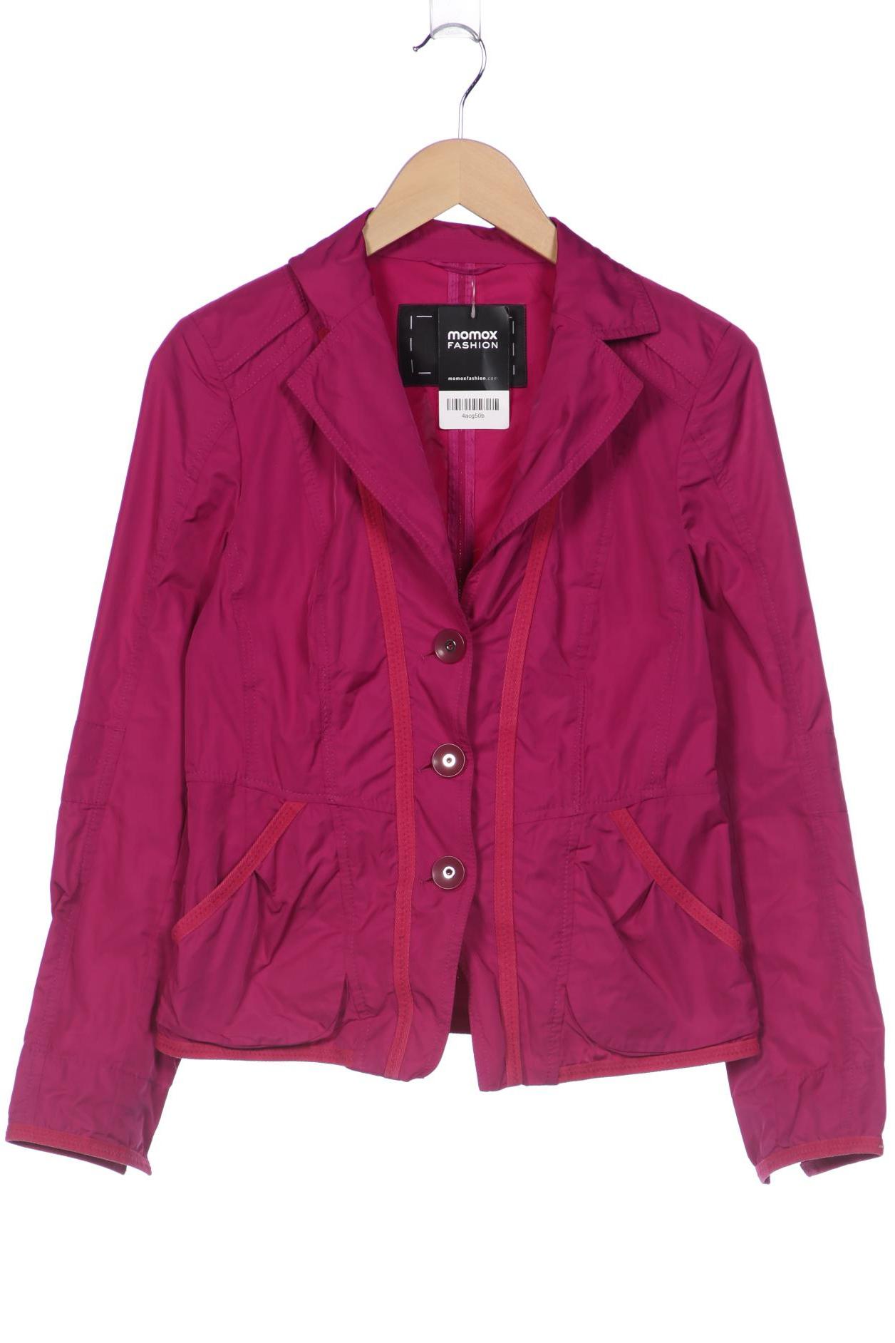 

Riani Damen Jacke, pink, Gr. 38