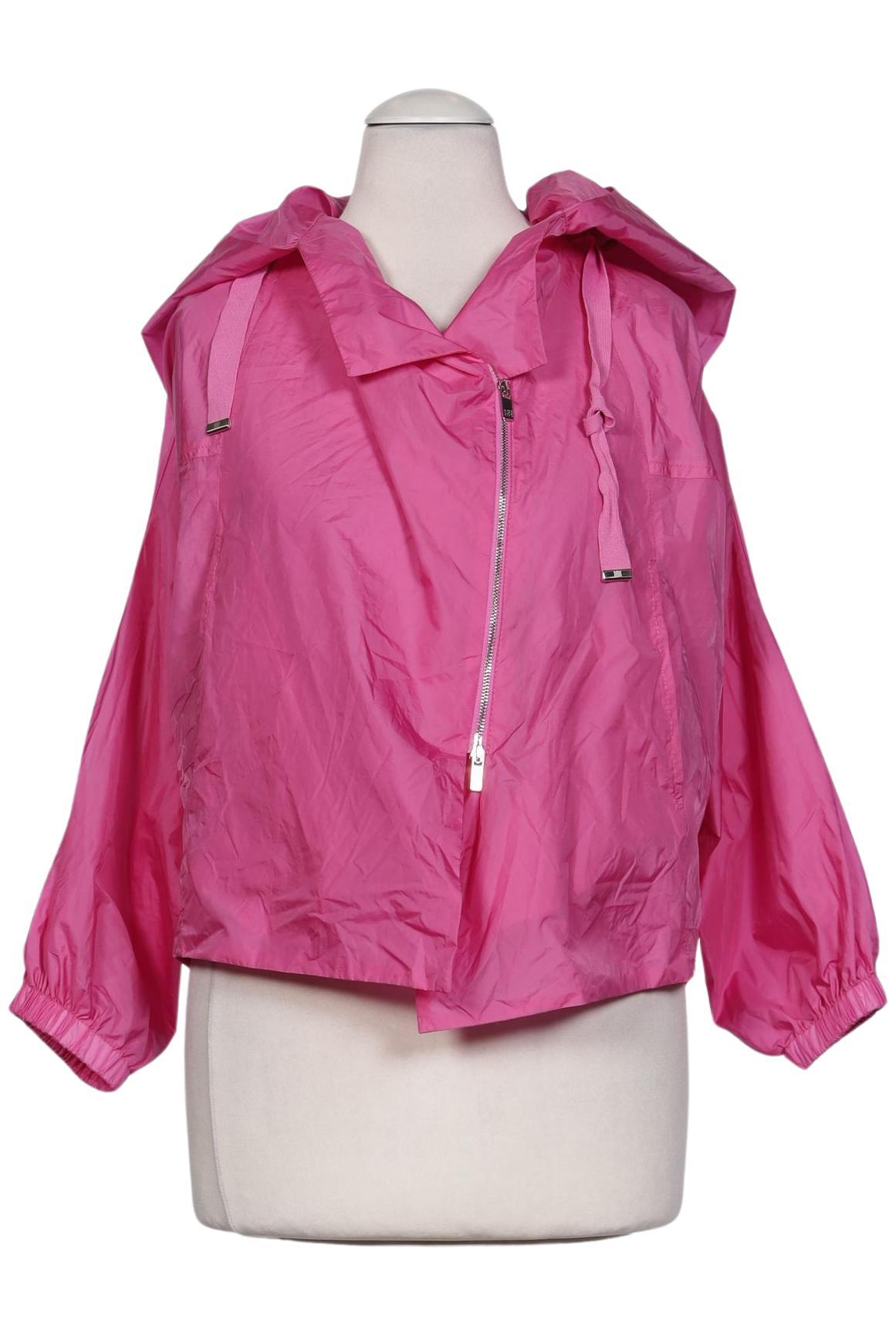 

Riani Damen Jacke, pink, Gr. 36