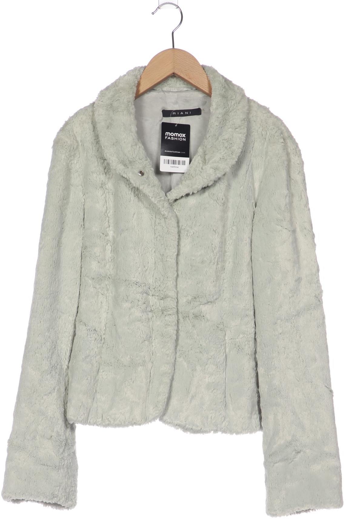 

Riani Damen Jacke, hellblau, Gr. 40