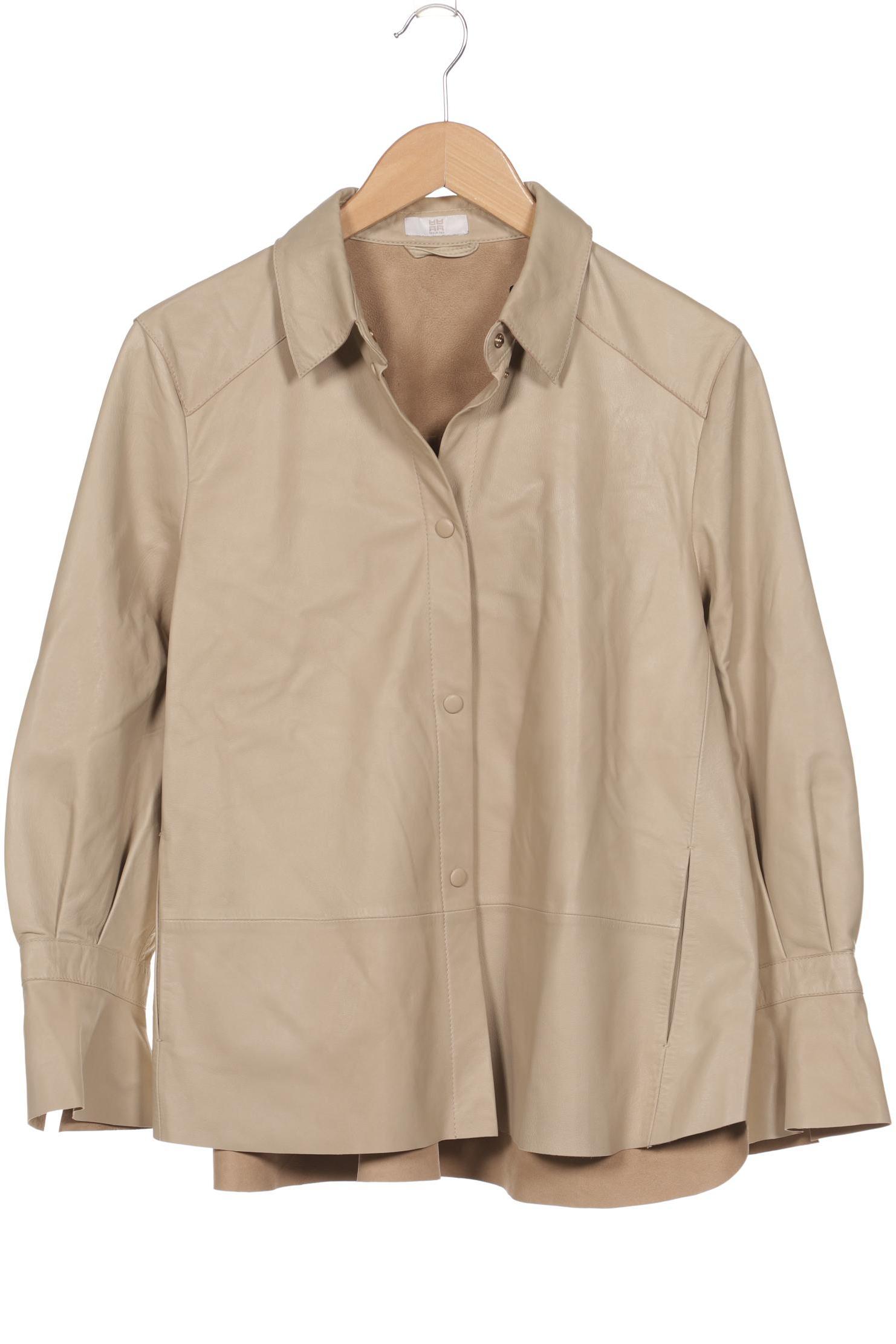 

Riani Damen Jacke, beige, Gr. 40