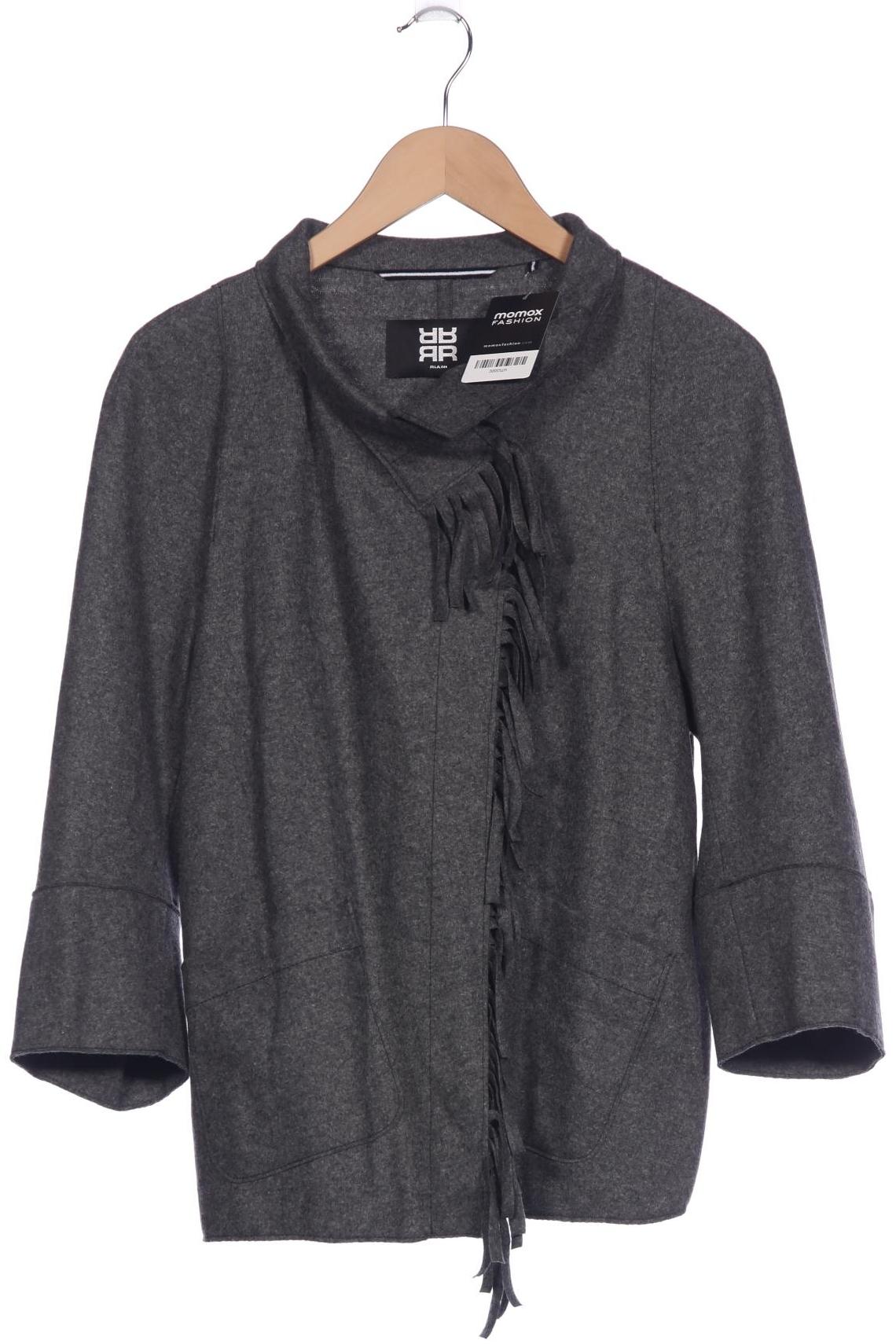 

Riani Damen Jacke, grau, Gr. 42