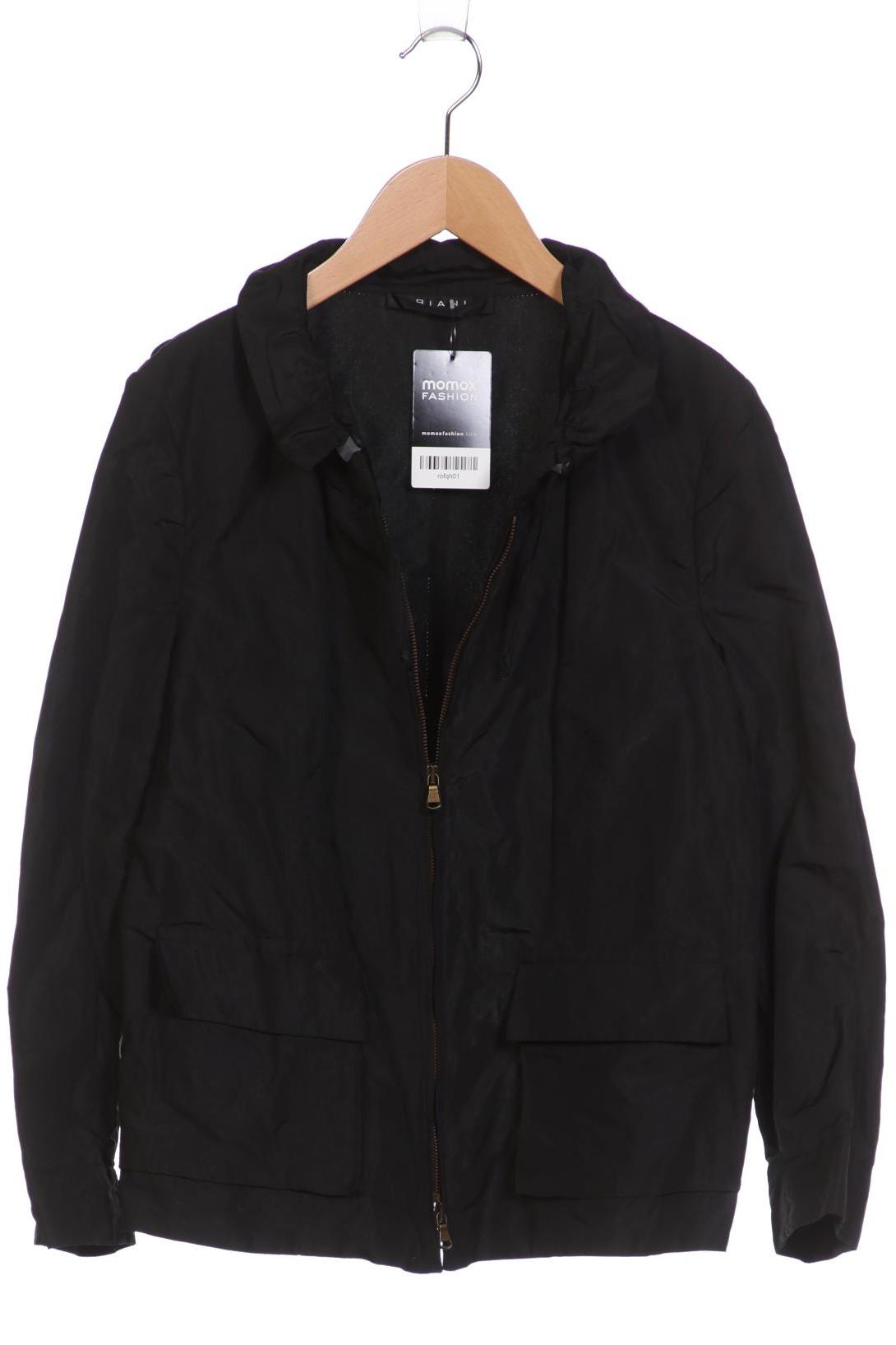 

Riani Damen Jacke, schwarz, Gr. 38
