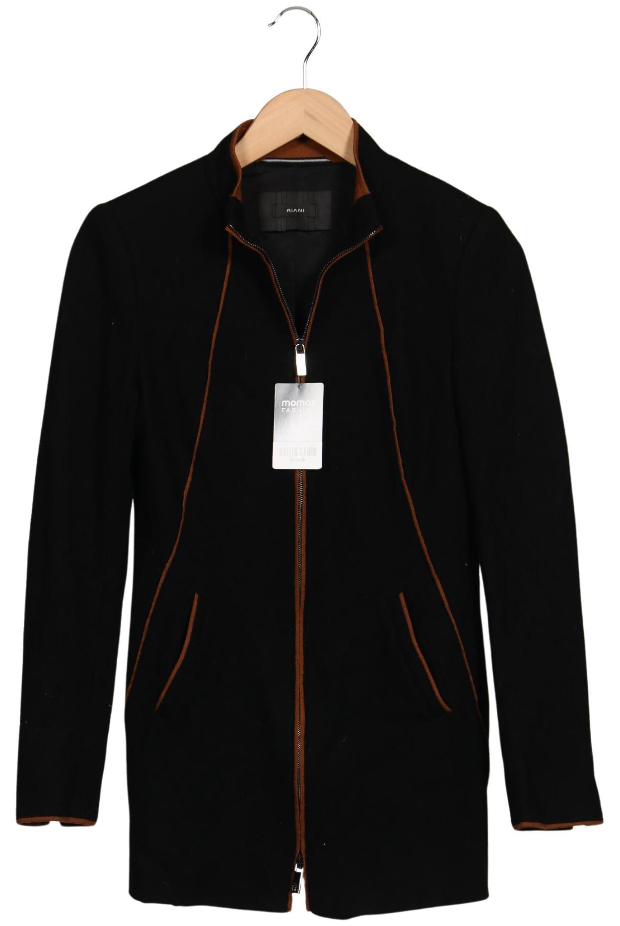 

Riani Damen Jacke, schwarz, Gr. 36