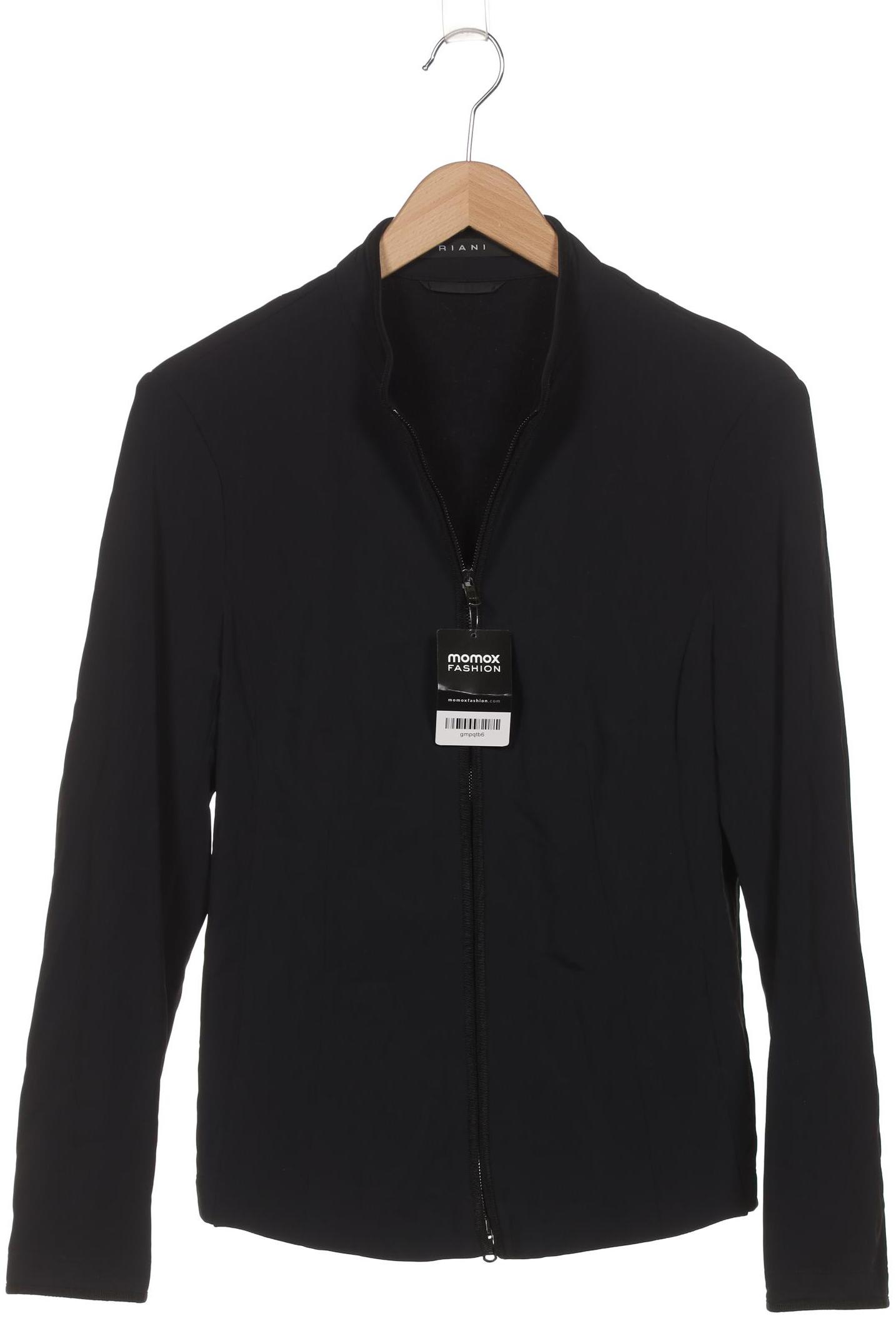 

Riani Damen Jacke, schwarz, Gr. 42