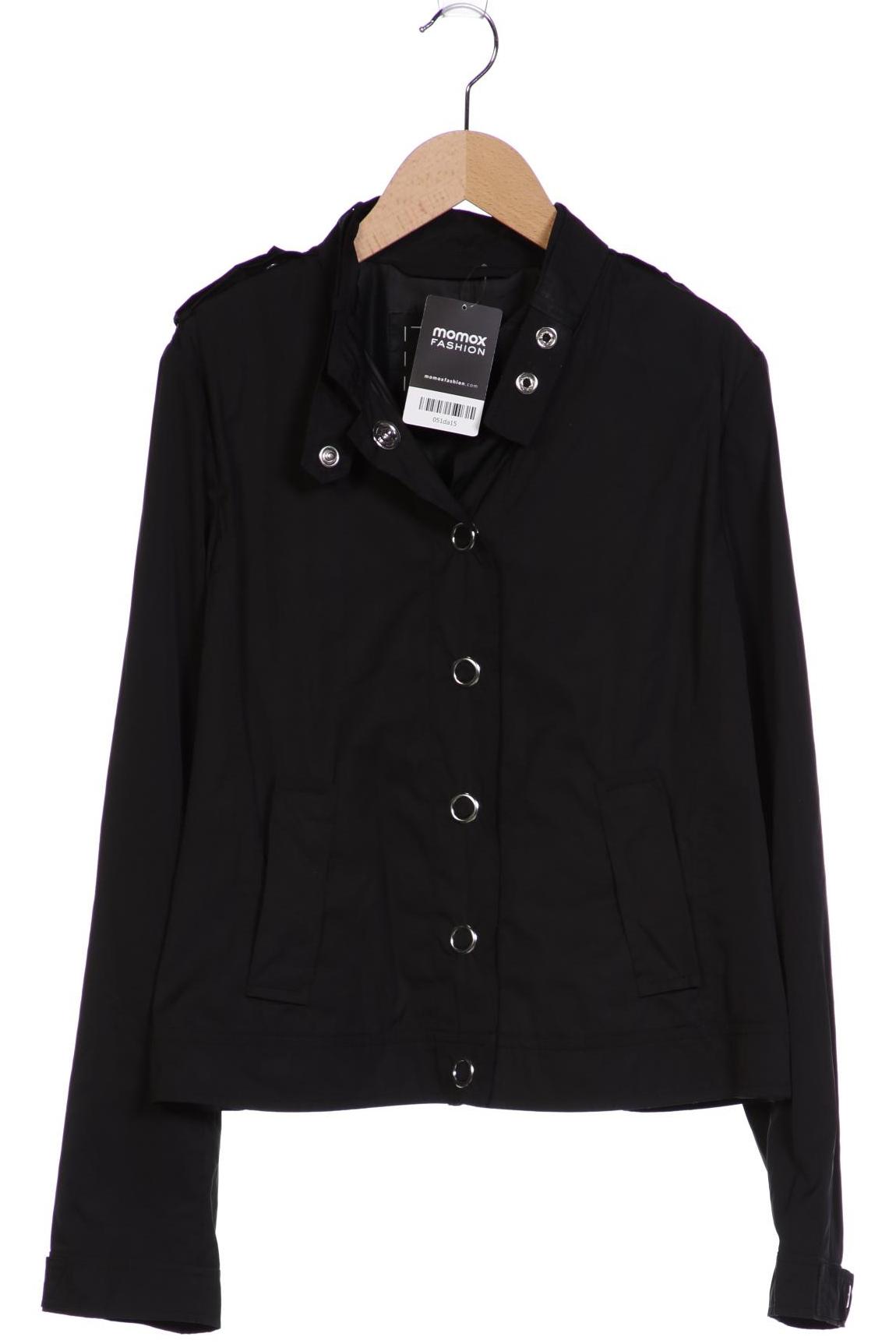 

Riani Damen Jacke, schwarz, Gr. 40