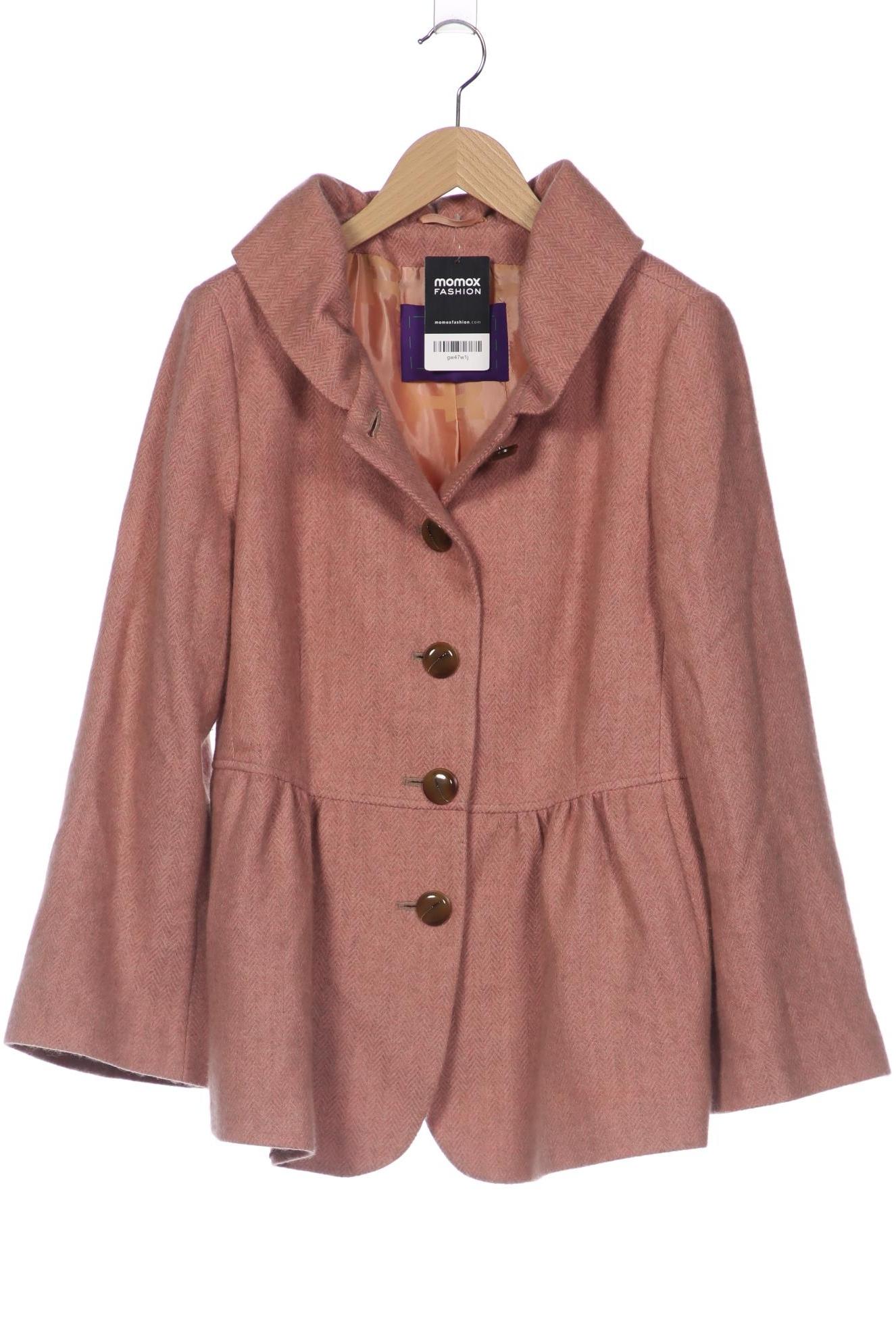 

Riani Damen Jacke, pink, Gr. 42