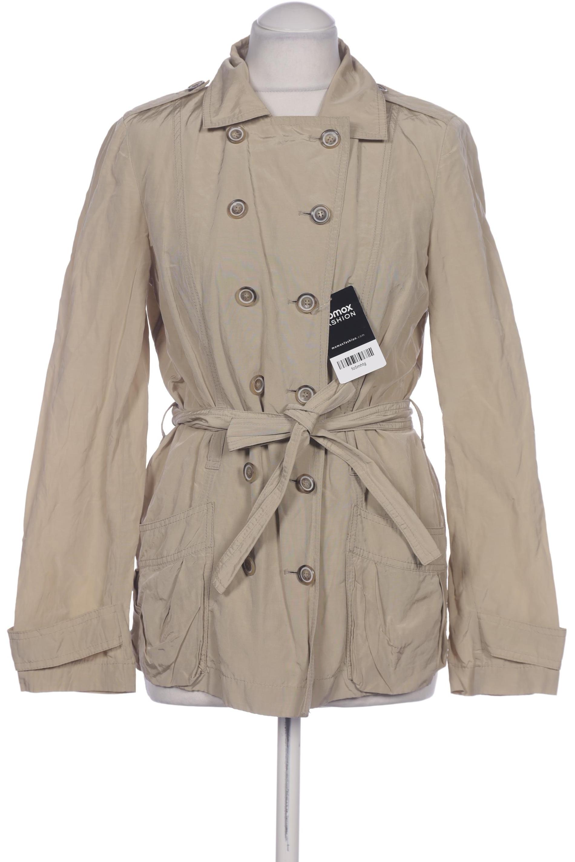 

Riani Damen Jacke, beige, Gr. 38