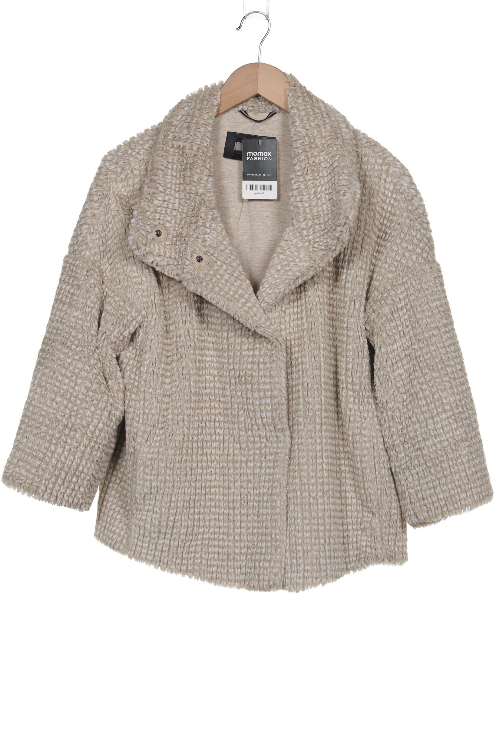 

Riani Damen Jacke, beige, Gr. 36