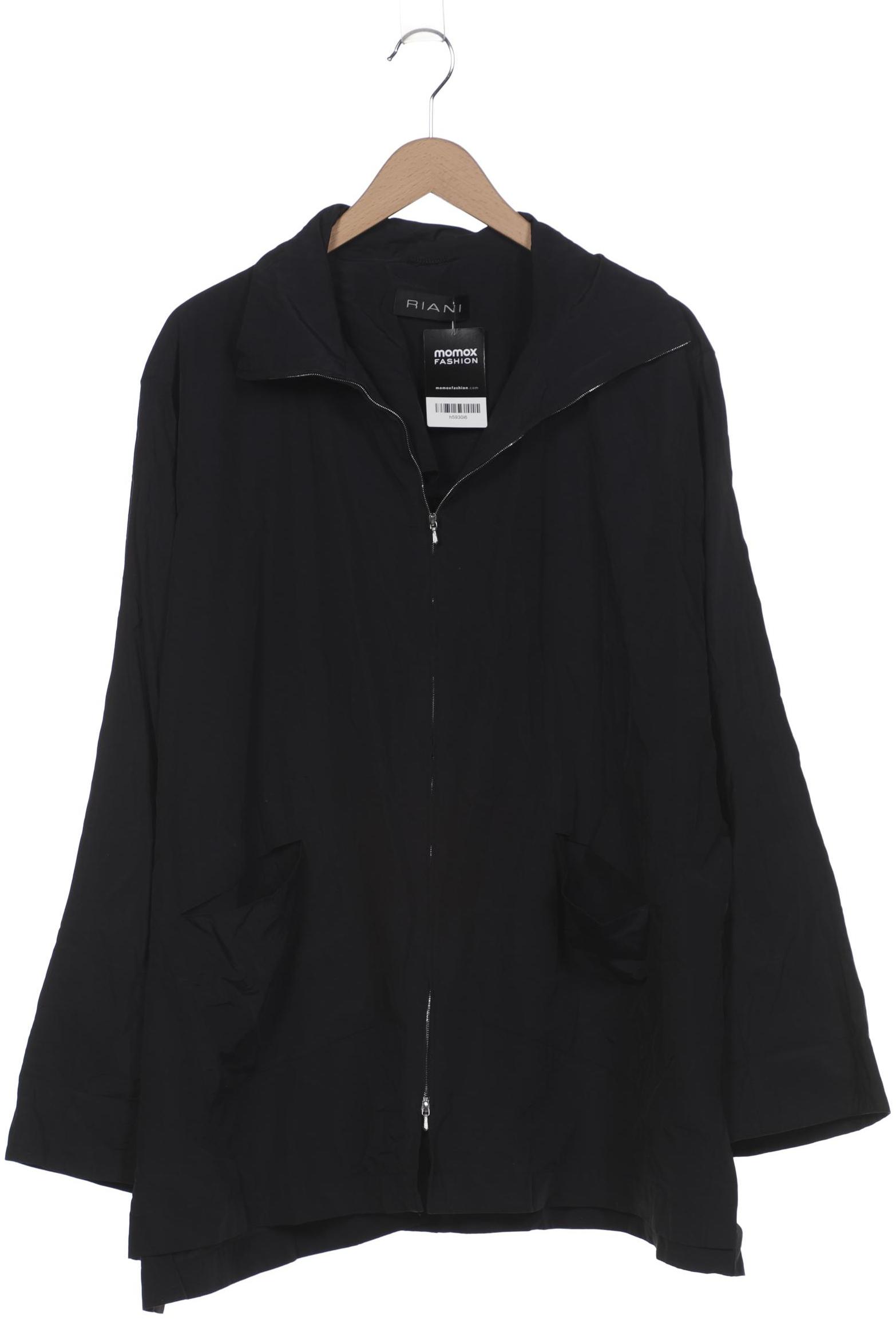 

Riani Damen Jacke, schwarz, Gr. 44