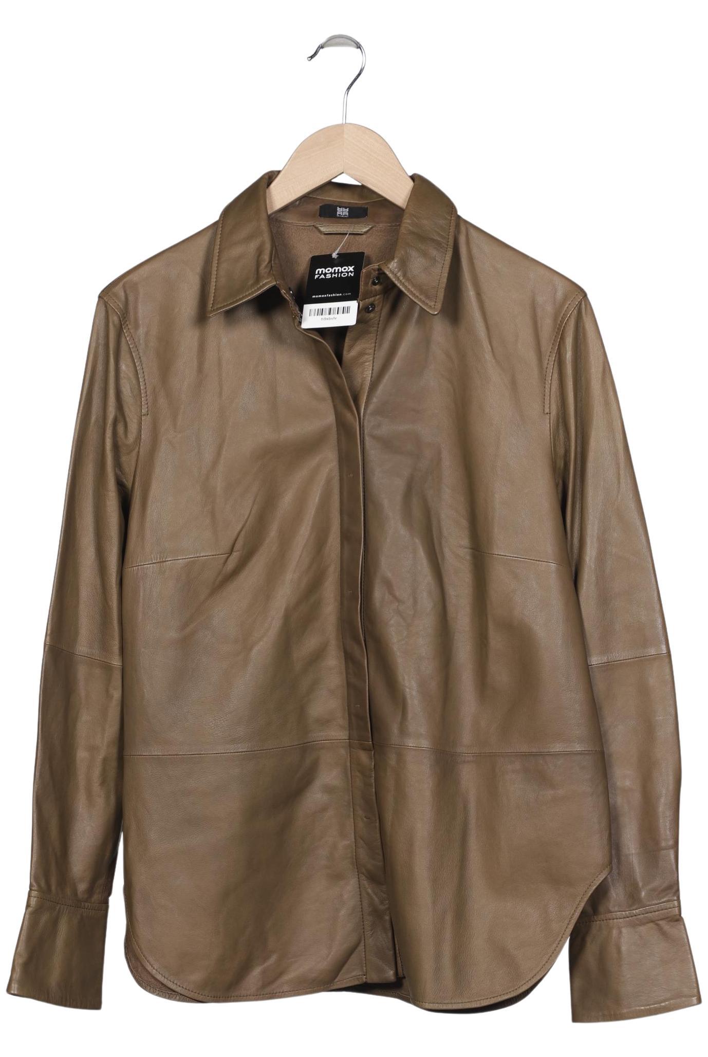 

Riani Damen Jacke, braun, Gr. 42