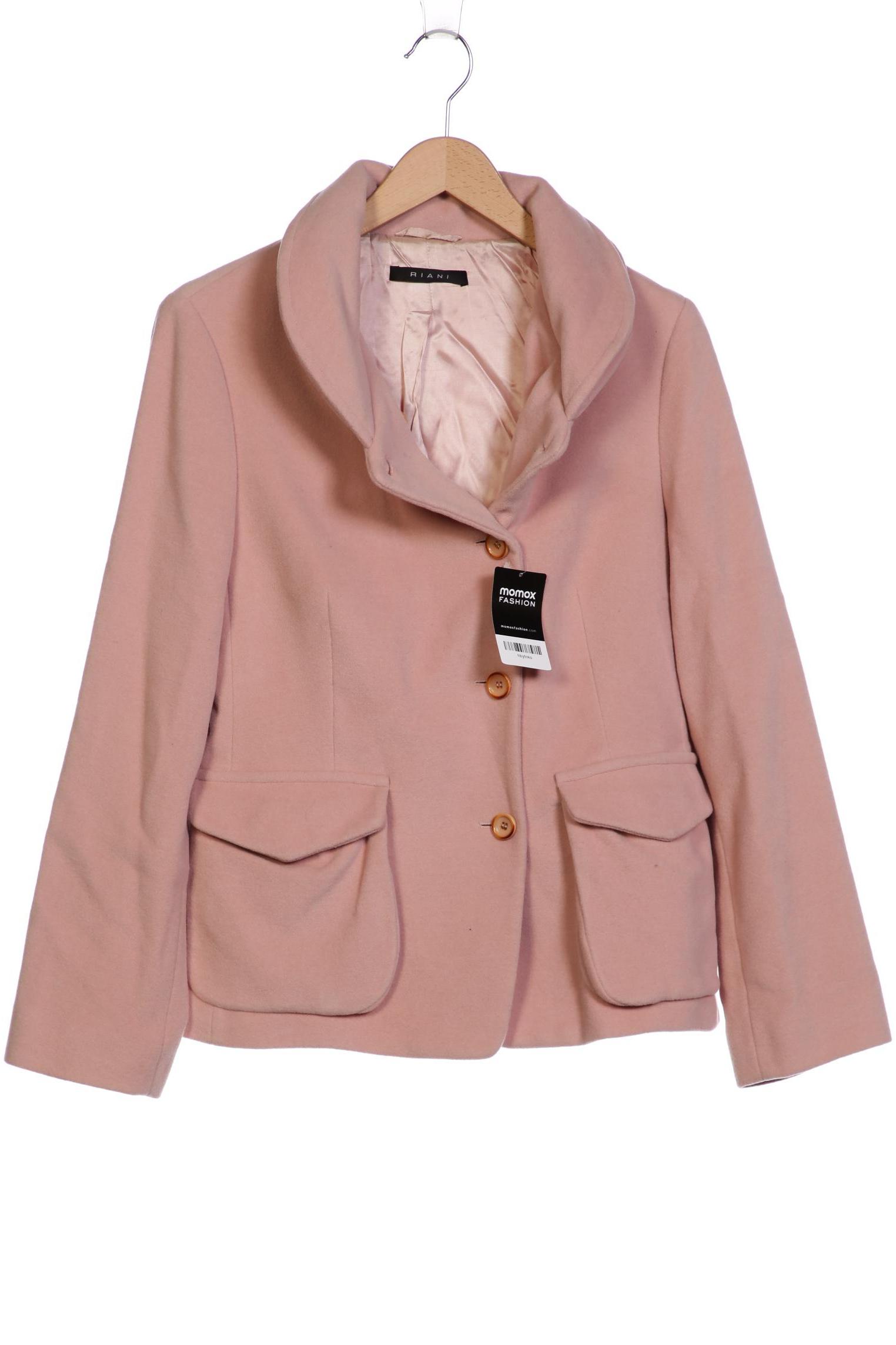 

Riani Damen Jacke, pink, Gr. 40