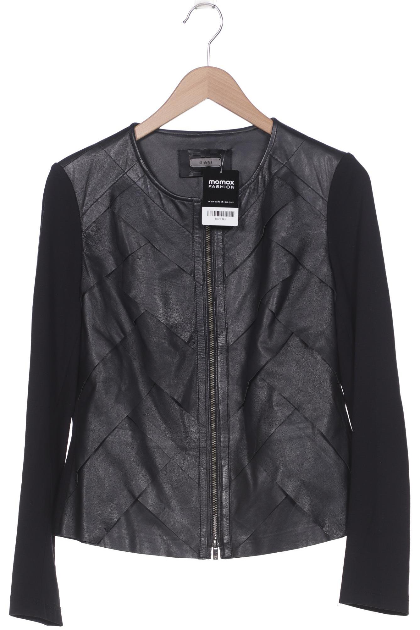 

RIANI Damen Jacke, schwarz