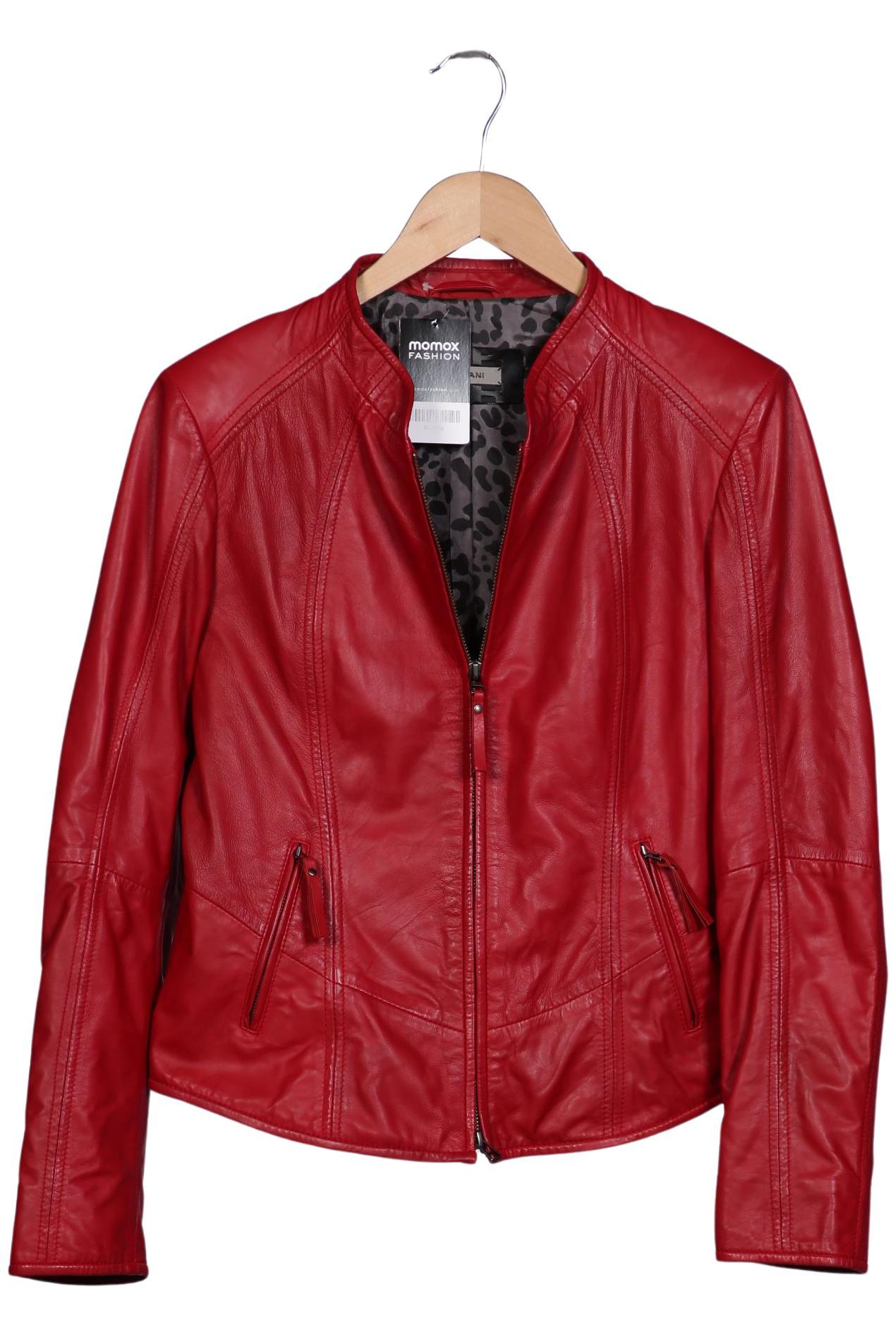 

Riani Damen Jacke, rot, Gr. 40