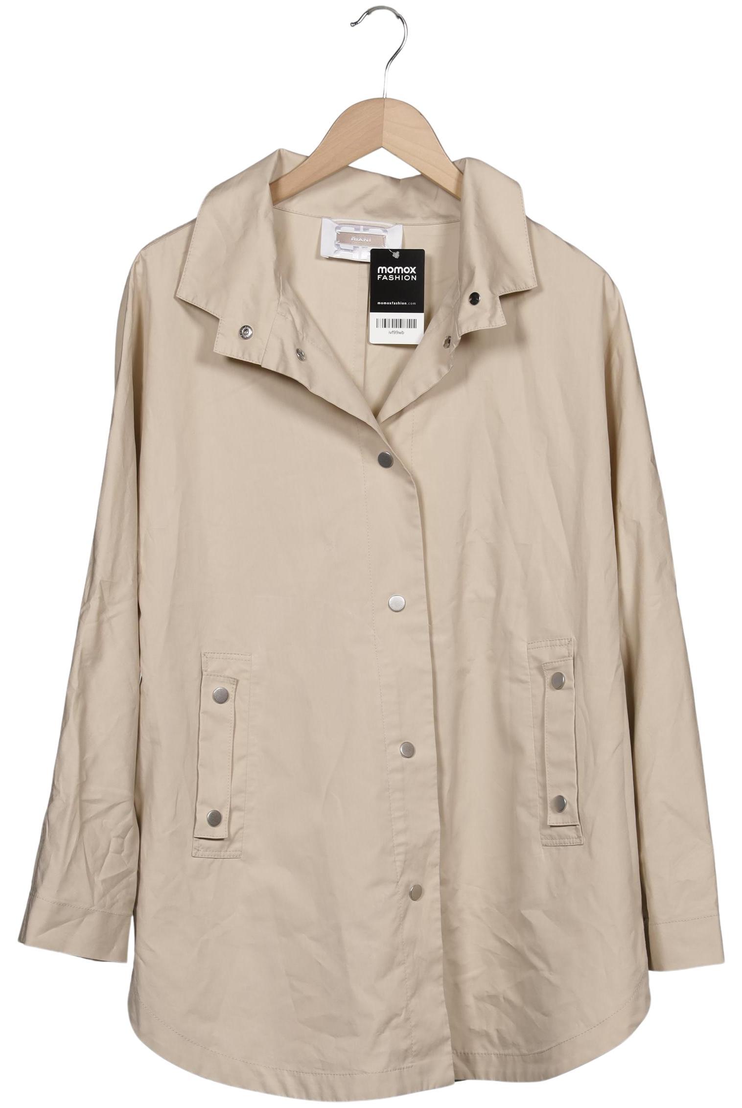 

Riani Damen Jacke, beige, Gr. 38