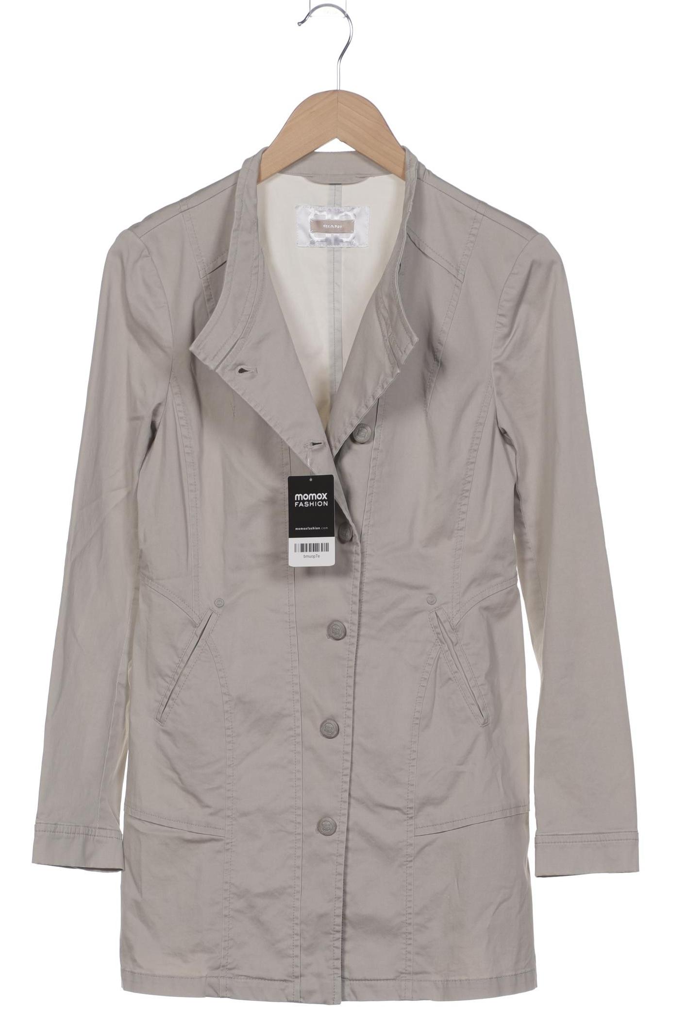 

Riani Damen Jacke, beige, Gr. 36