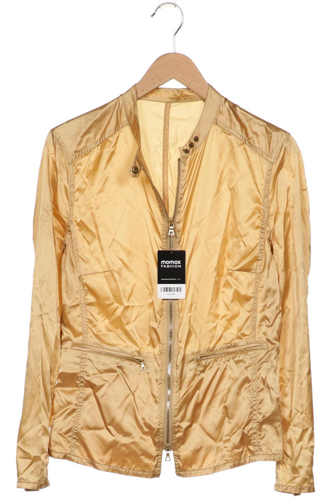 

RIANI Damen Jacke, gold