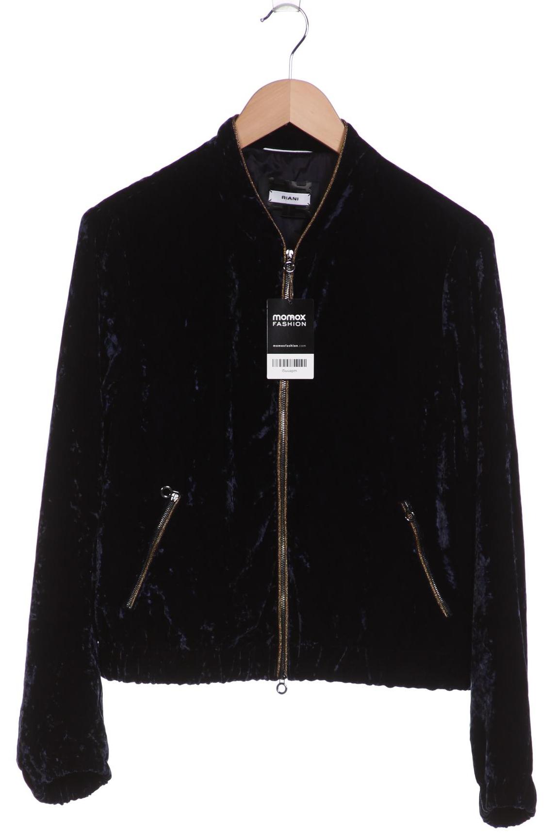 

Riani Damen Jacke, marineblau, Gr. 38
