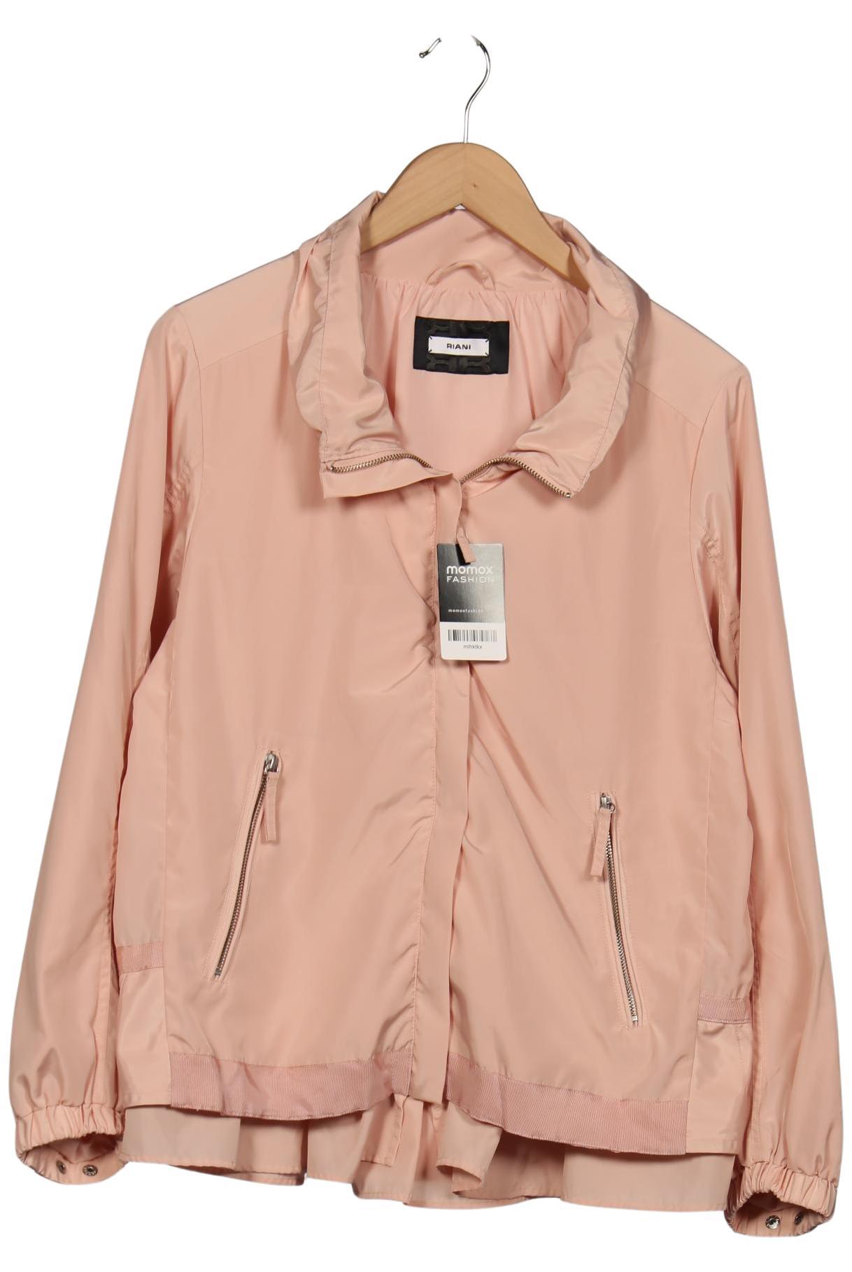 

Riani Damen Jacke, pink, Gr. 40
