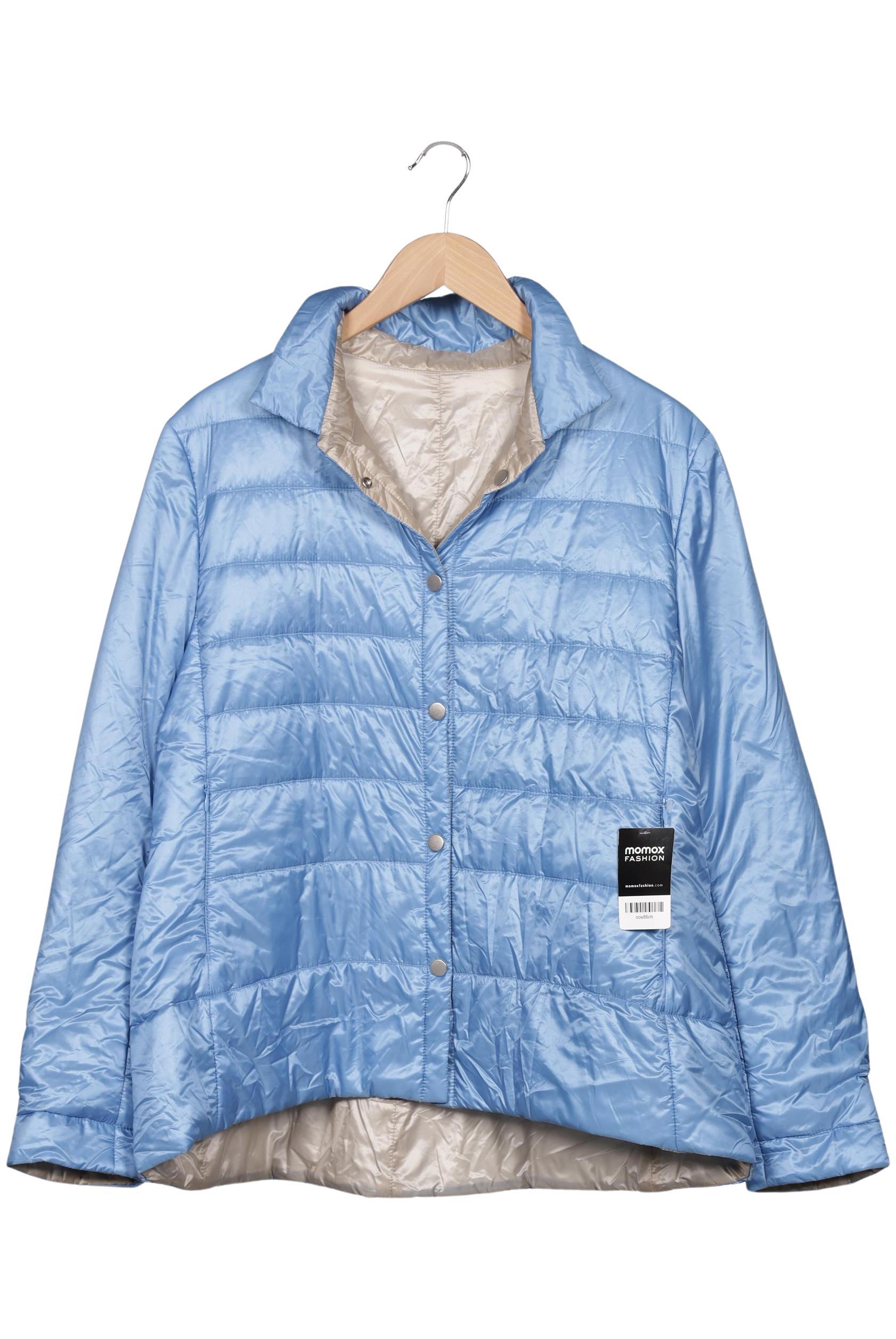

Riani Damen Jacke, blau, Gr. 42