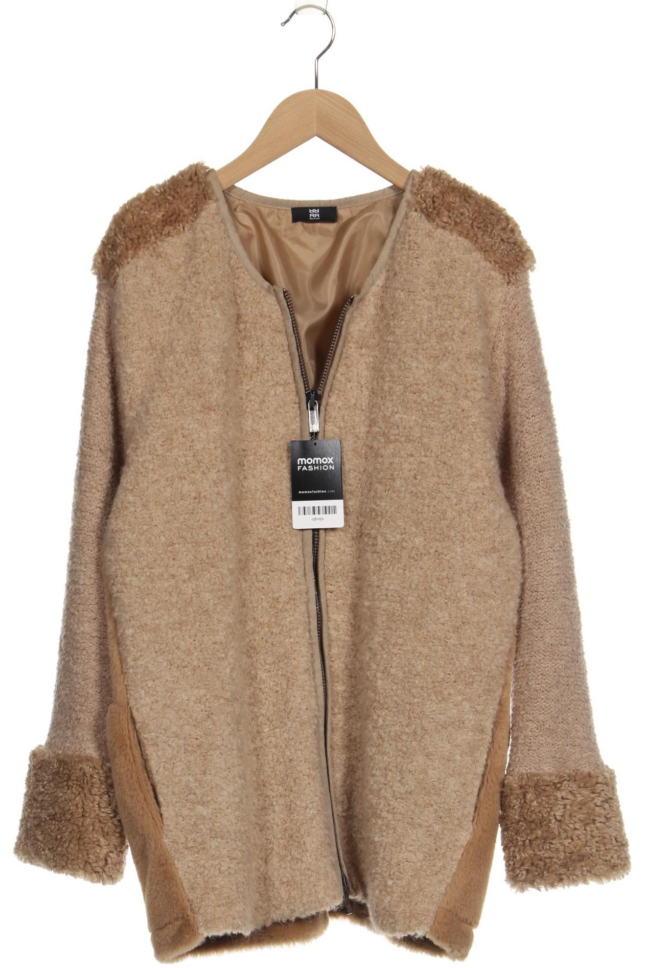 

Riani Damen Jacke, beige, Gr. 36