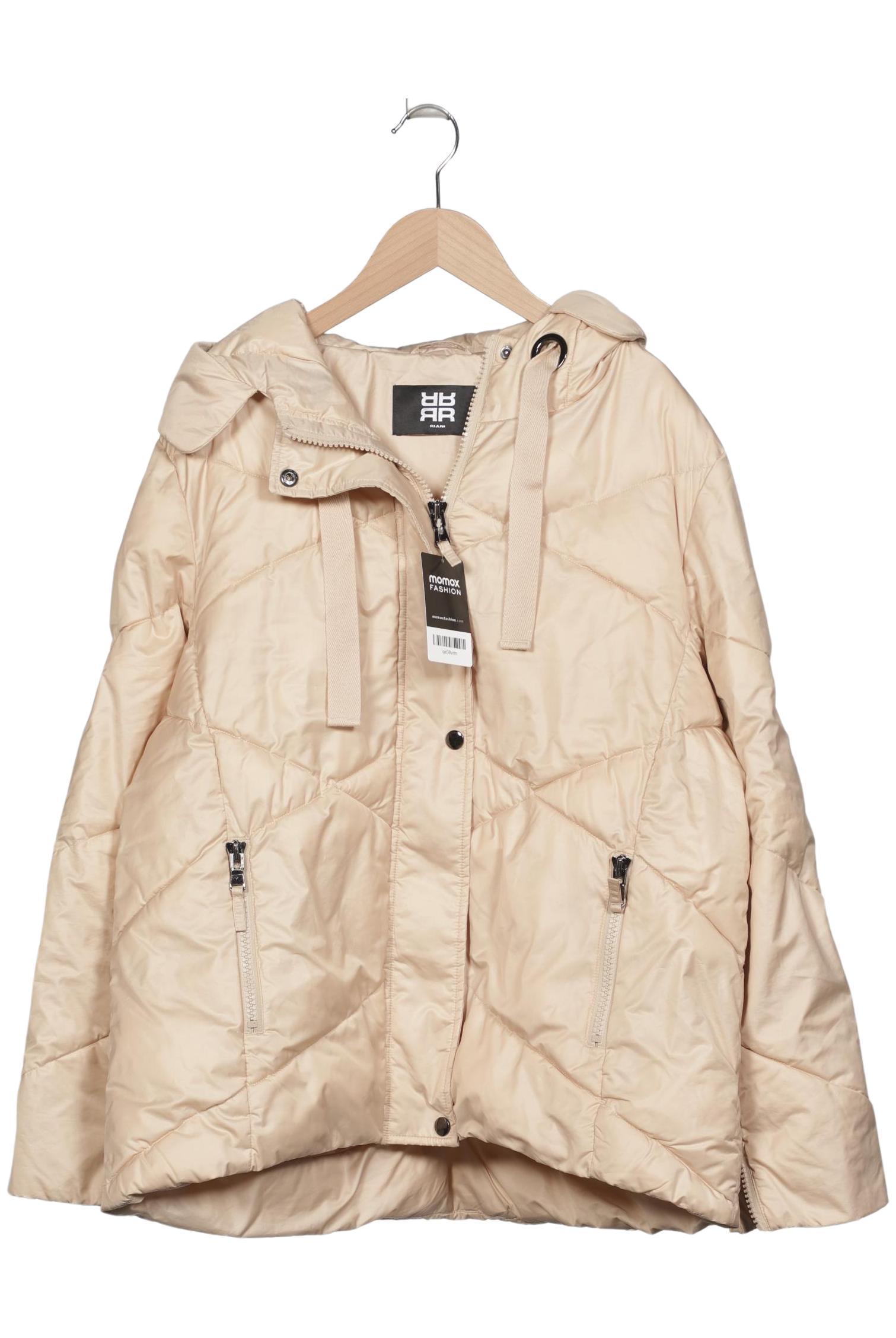 

Riani Damen Jacke, beige, Gr. 38