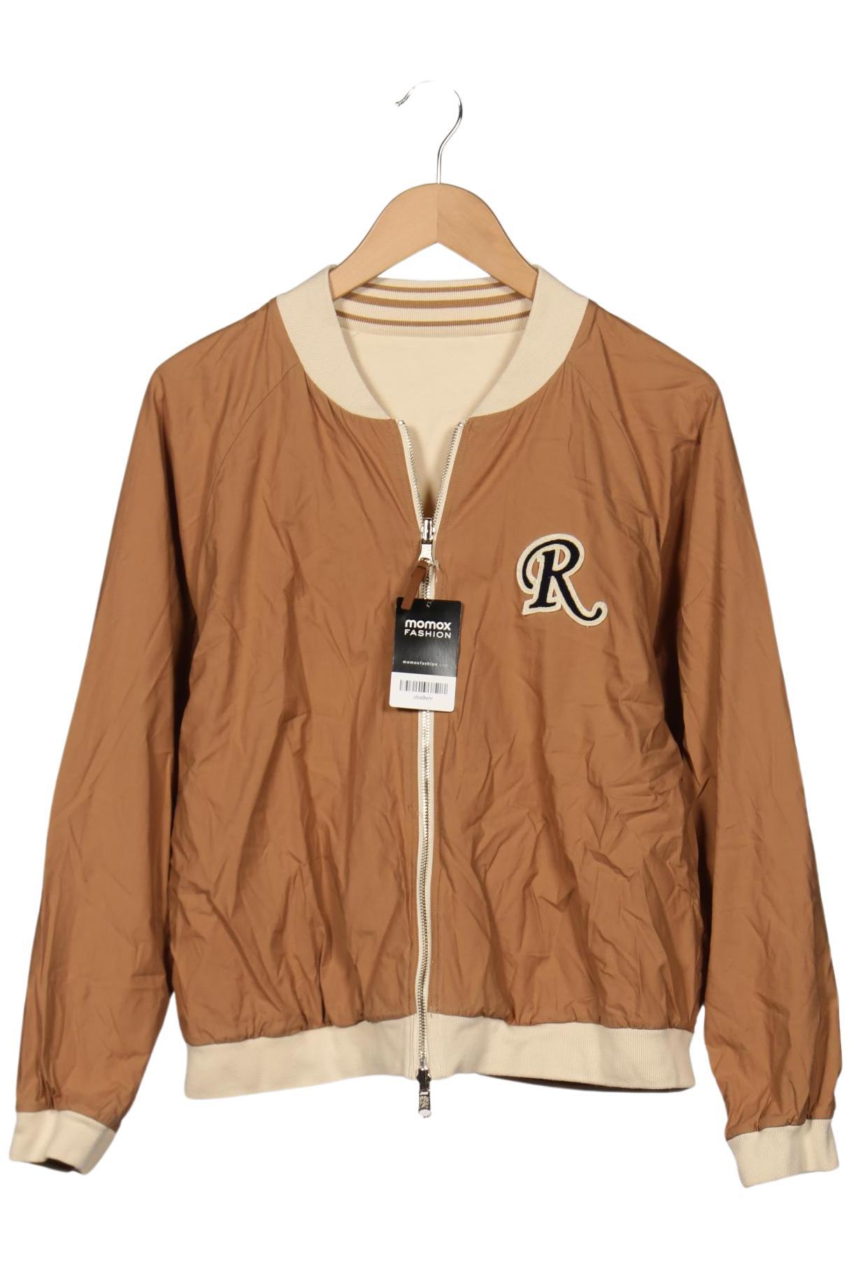 

Riani Damen Jacke, beige, Gr. 42