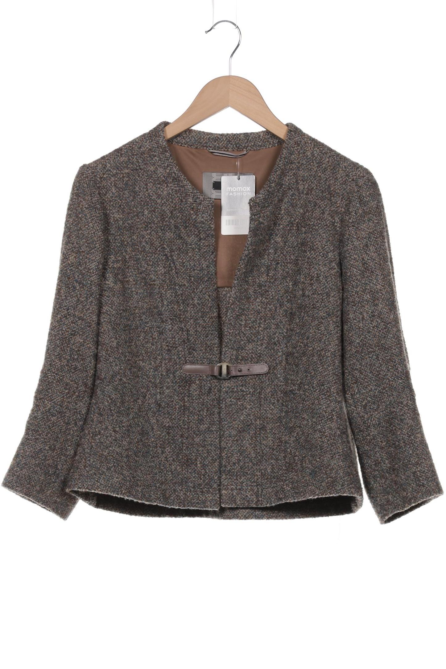 

Riani Damen Jacke, grau, Gr. 40