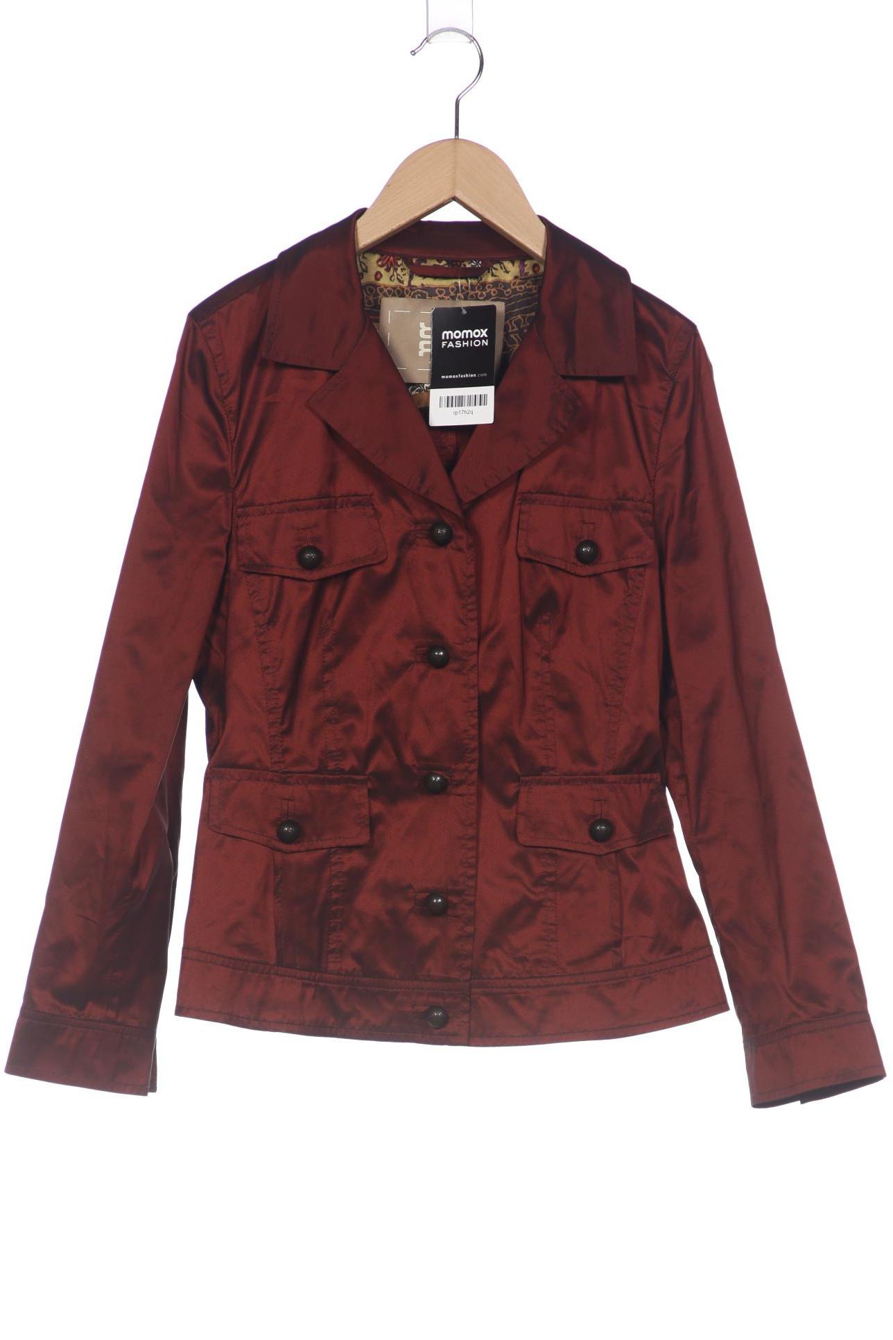 

Riani Damen Jacke, bordeaux, Gr. 36