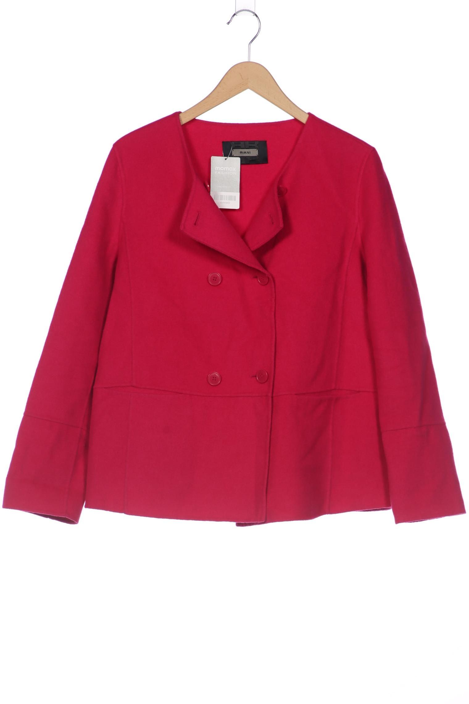 

Riani Damen Jacke, pink, Gr. 42