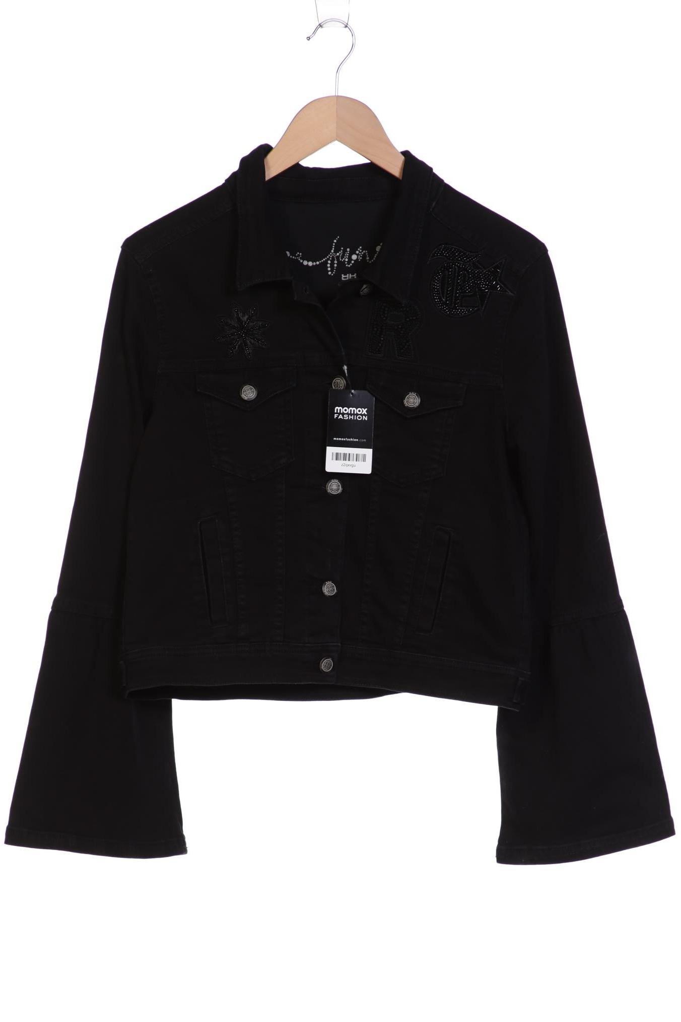 

RIANI Damen Jacke, schwarz