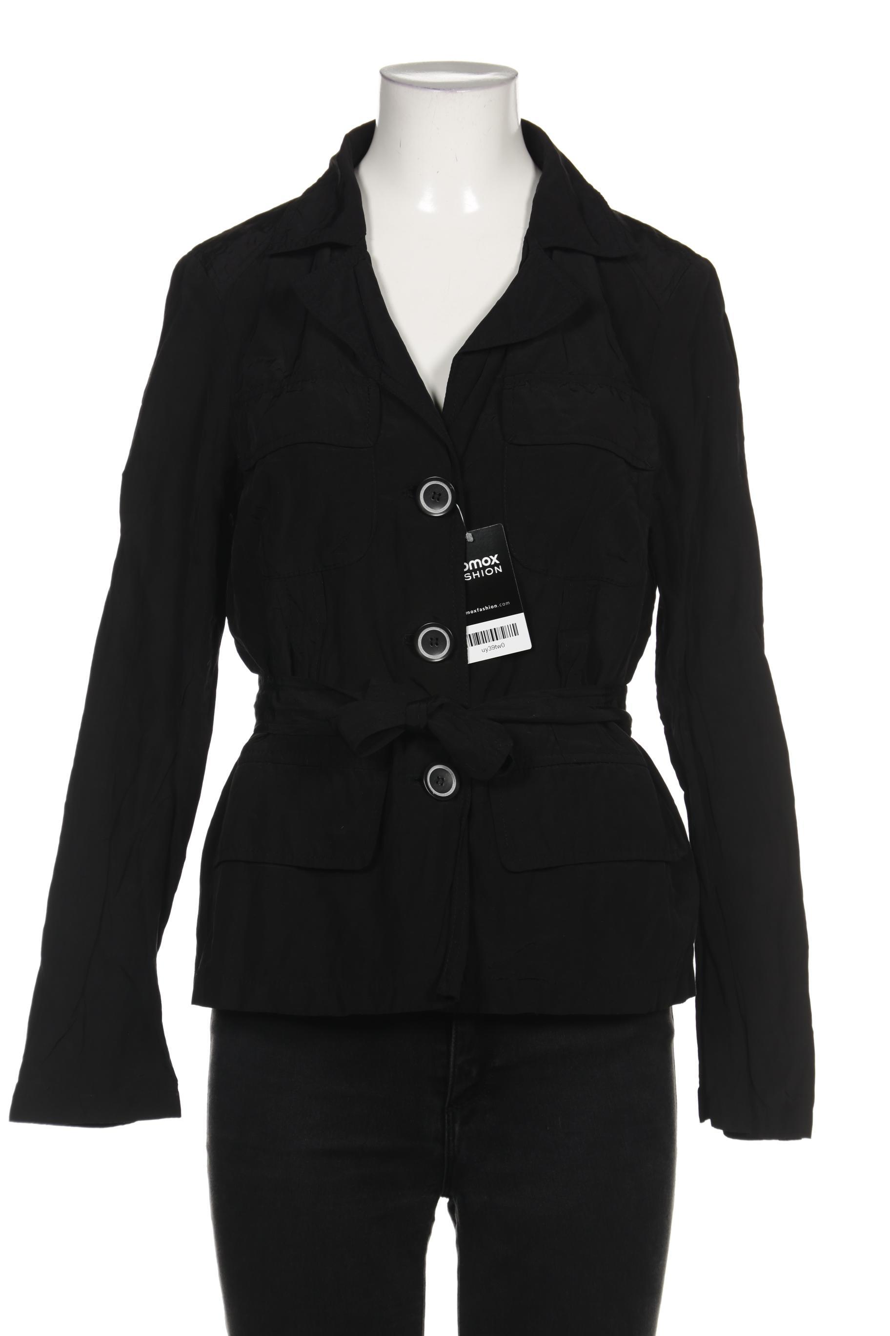 

Riani Damen Jacke, schwarz, Gr. 36