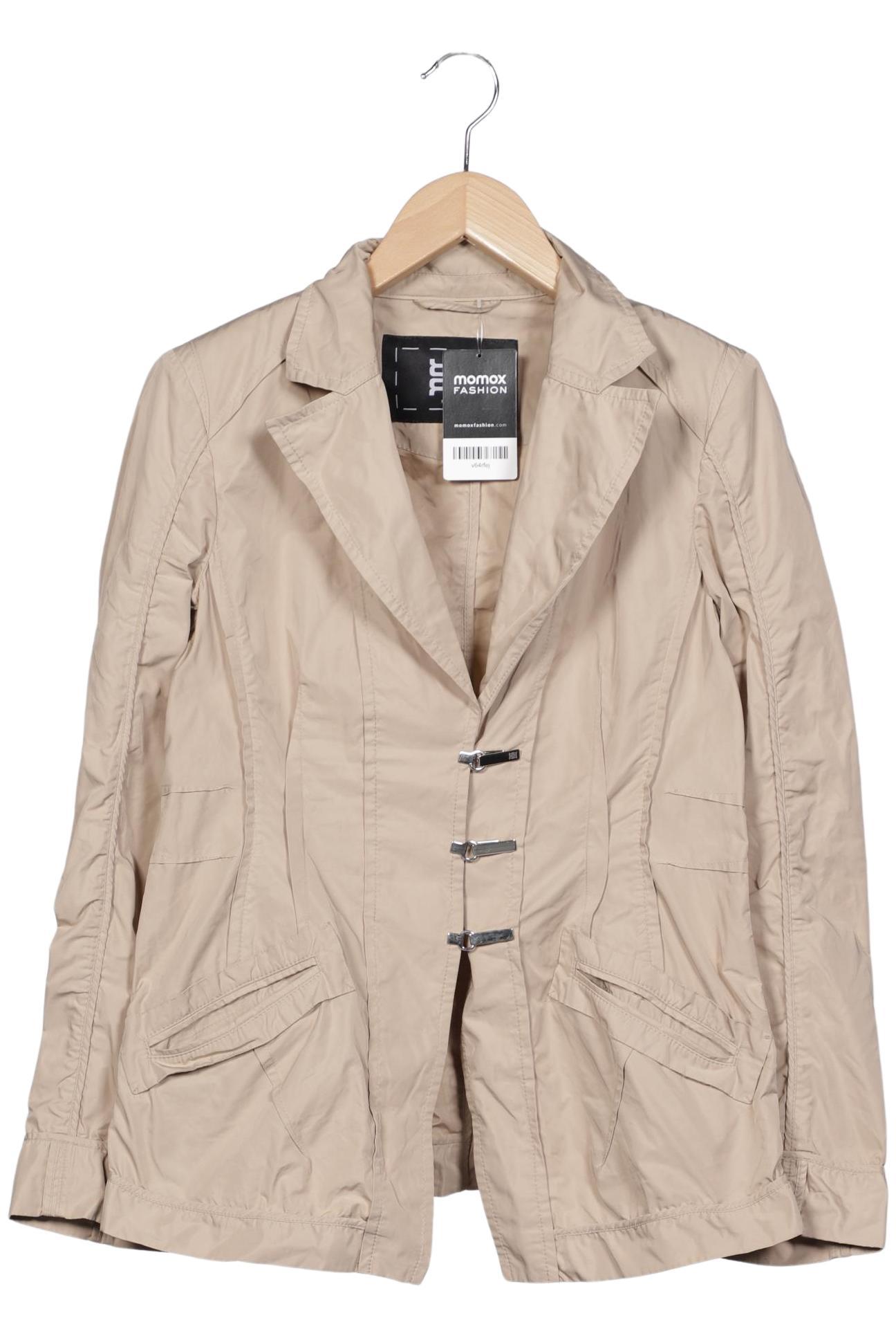 

Riani Damen Jacke, beige, Gr. 38