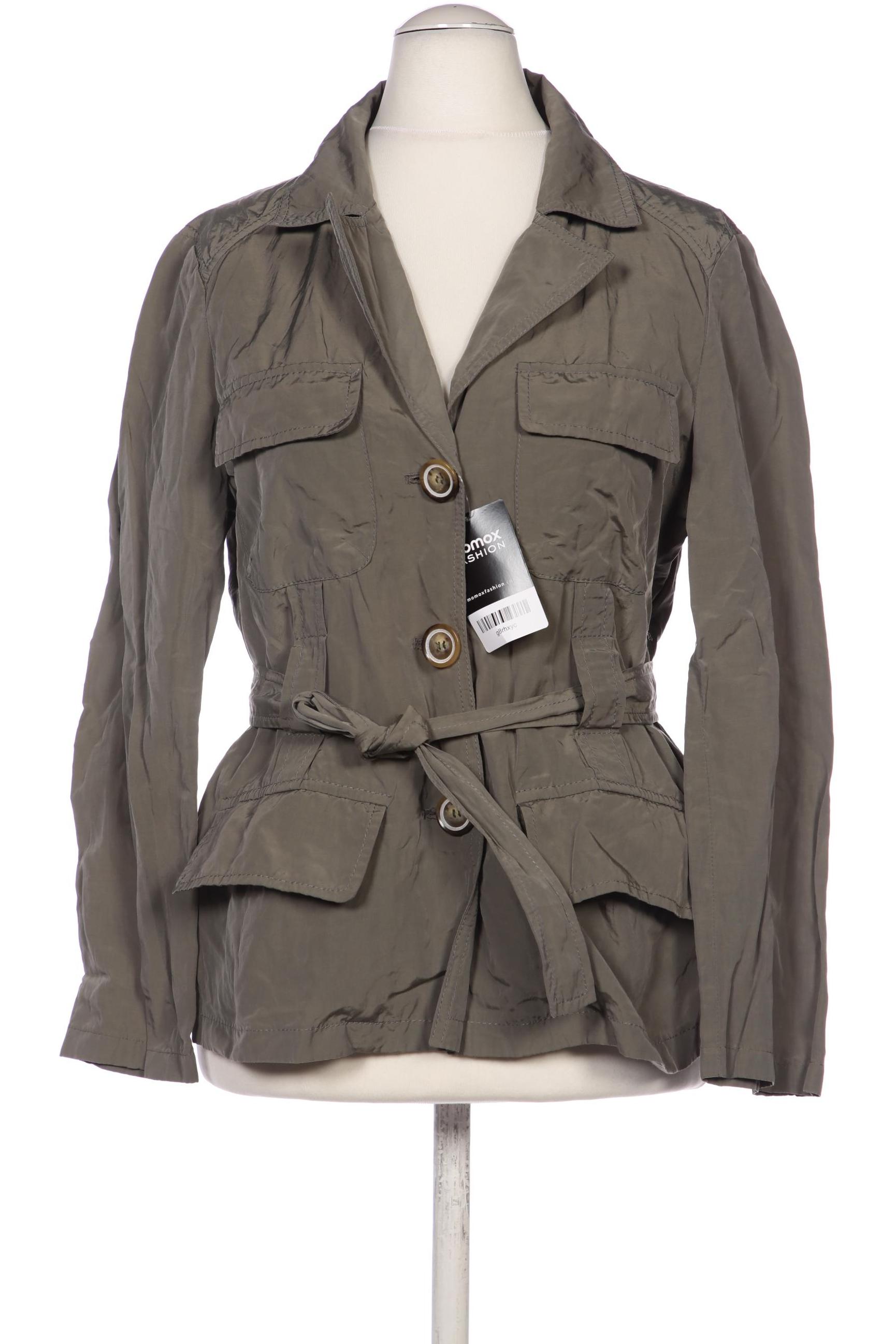 

Riani Damen Jacke, grau, Gr. 38