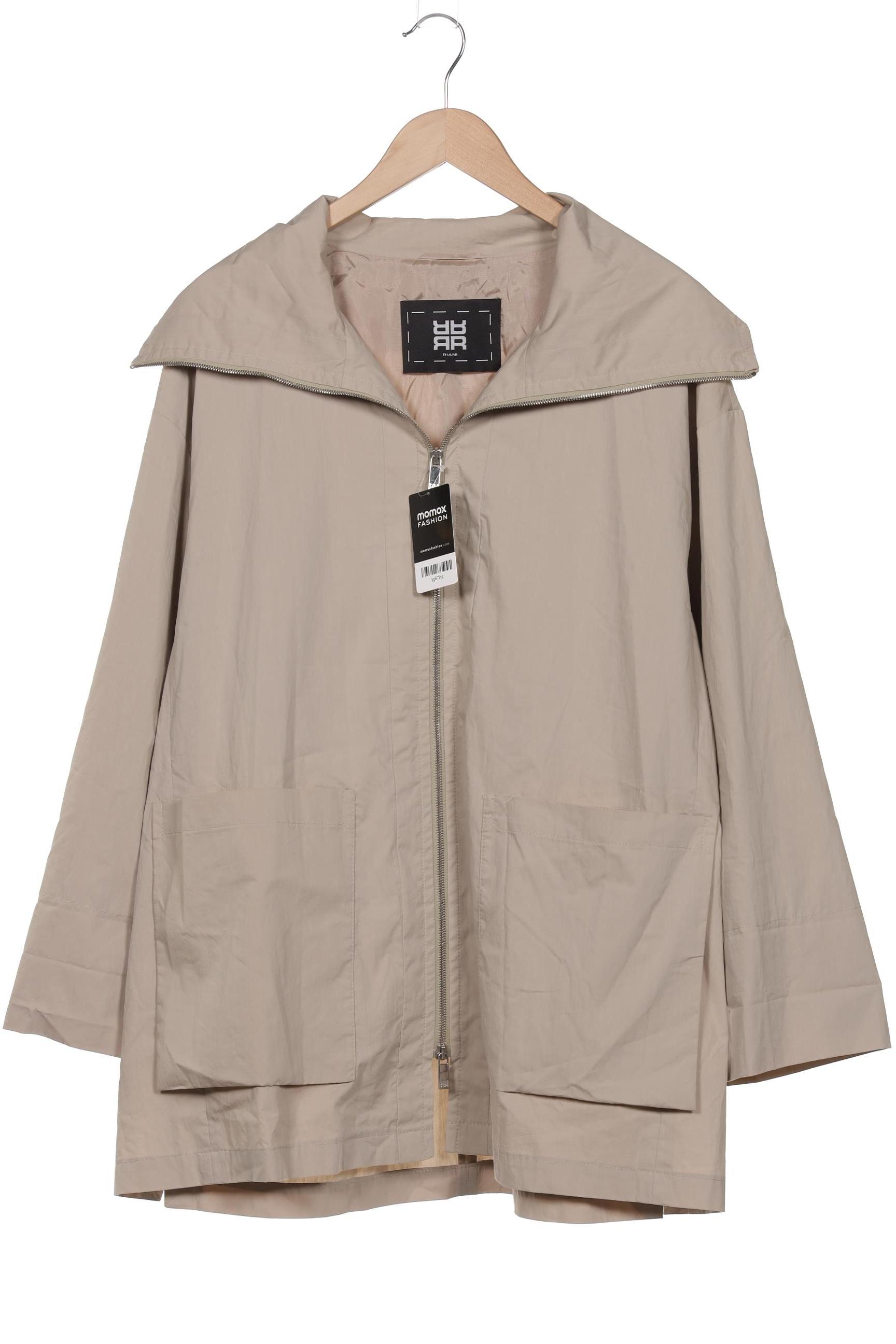 

Riani Damen Jacke, beige, Gr. 40