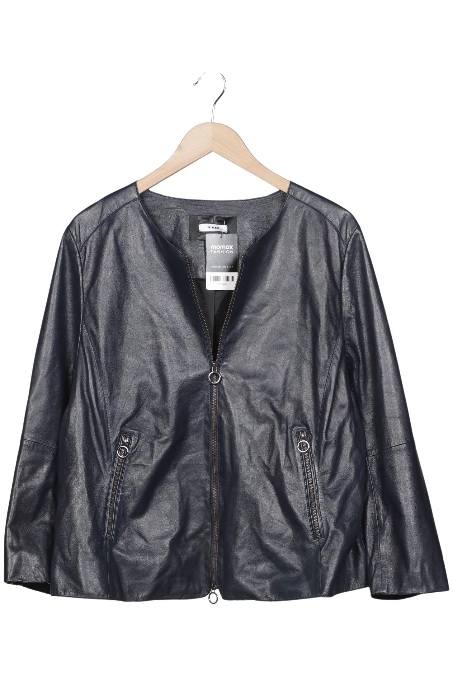 

Riani Damen Jacke, marineblau, Gr. 44