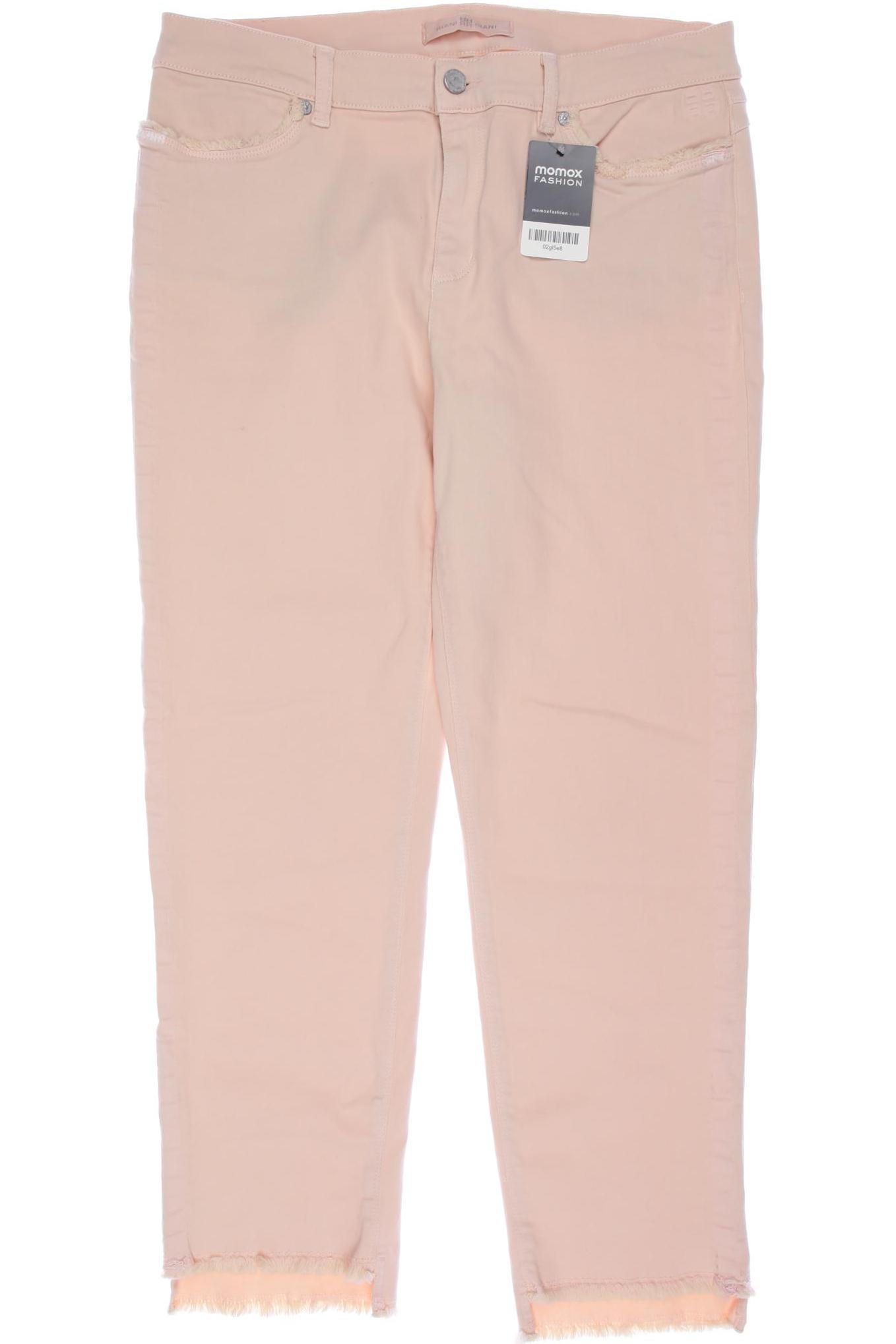 

Riani Damen Jeans, pink, Gr. 44