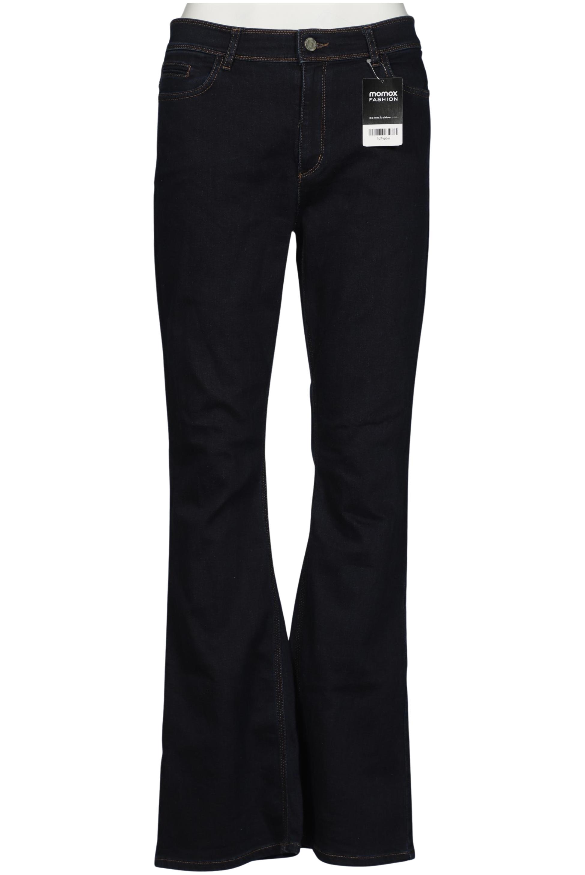 

Riani Damen Jeans, marineblau, Gr. 42