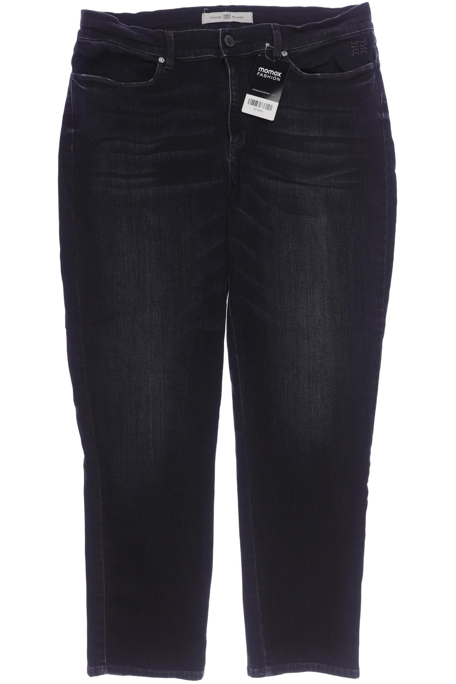 

Riani Damen Jeans, marineblau, Gr. 46