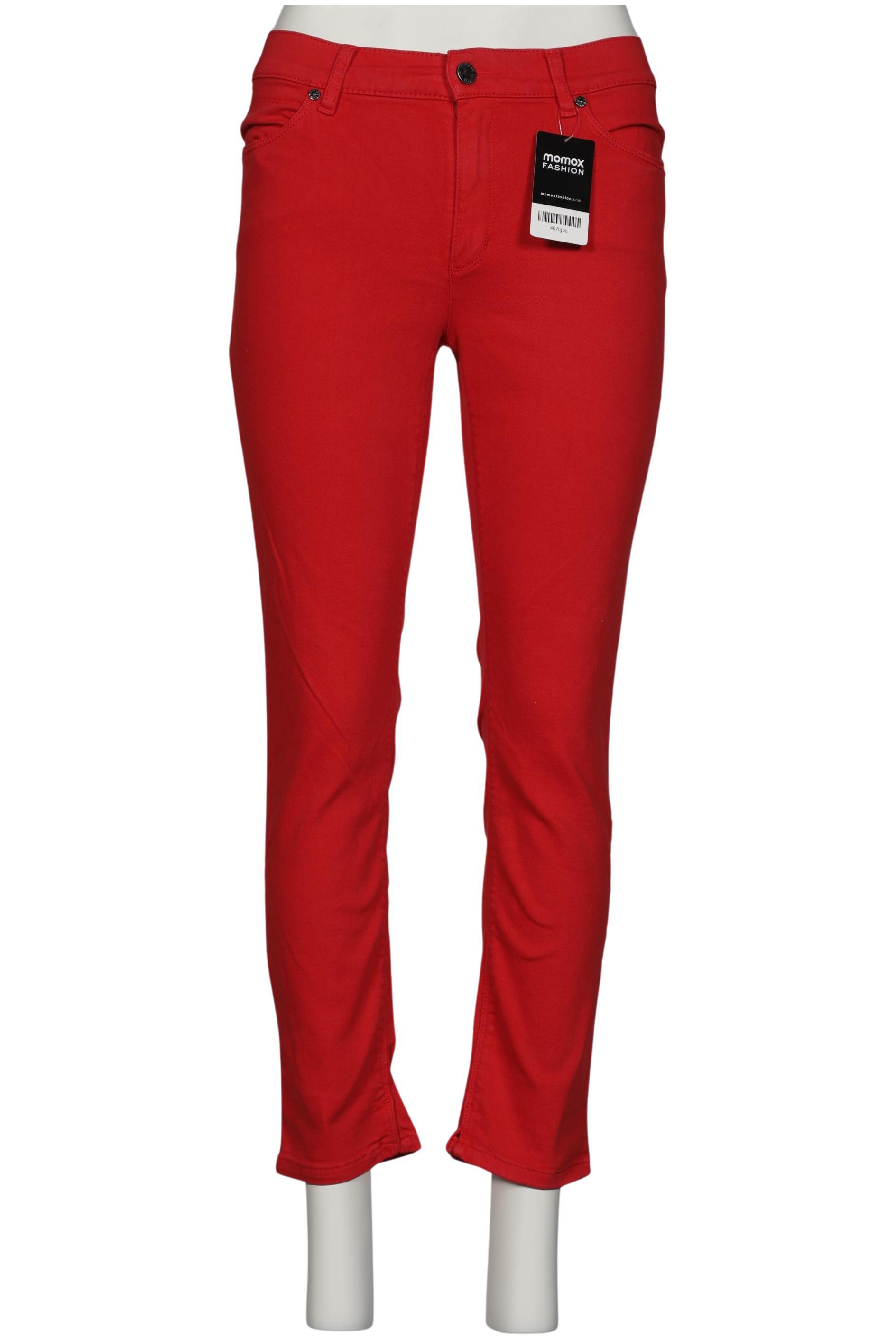 

Riani Damen Jeans, rot, Gr. 42